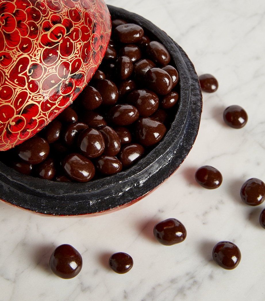 Dark Chocolate Coffee Beans (130g) MULTI Image 3