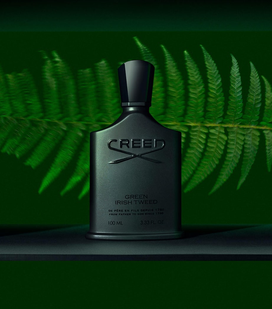 Green Irish Tweed Eau de Parfum (100ml) NO COLOUR Image 3