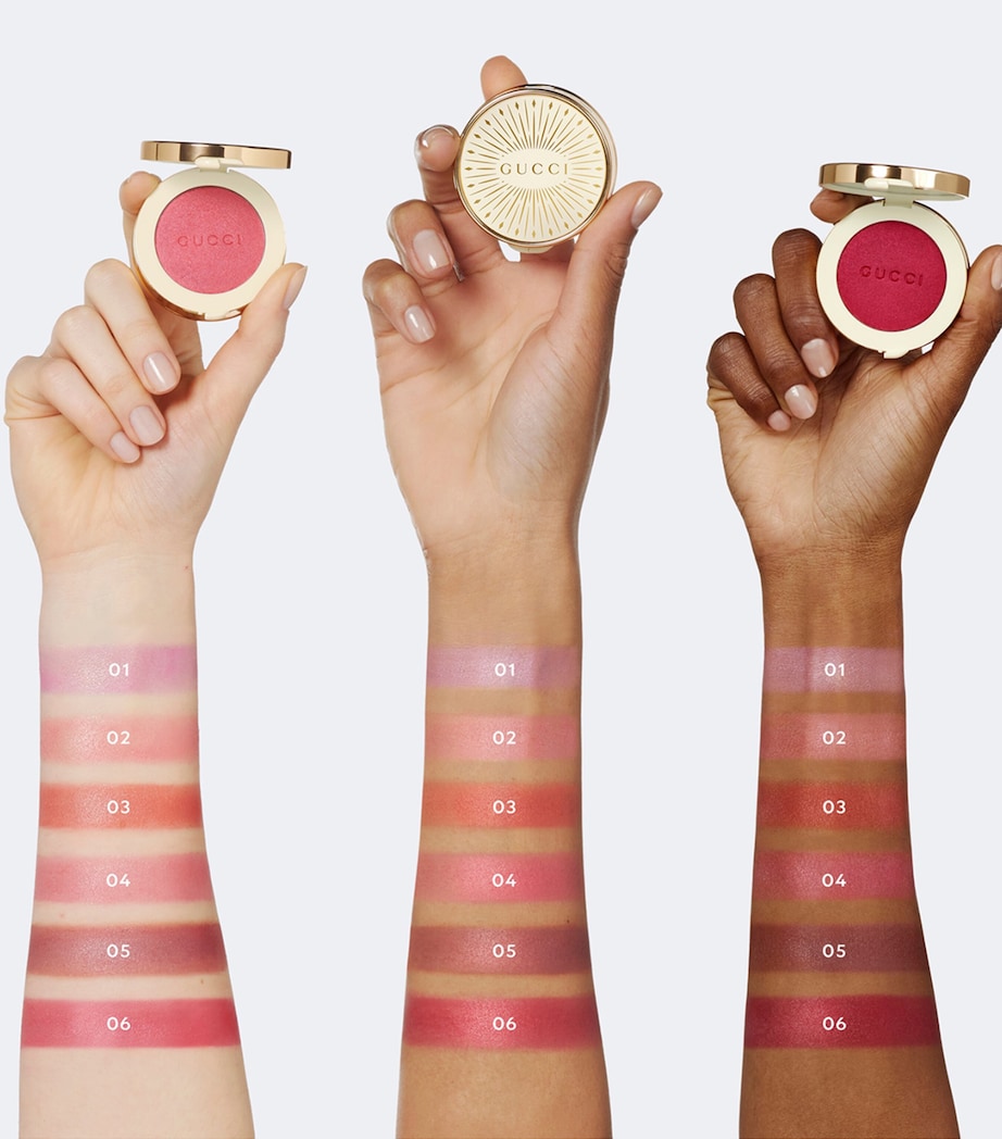 Glow Blush 5 Image 4