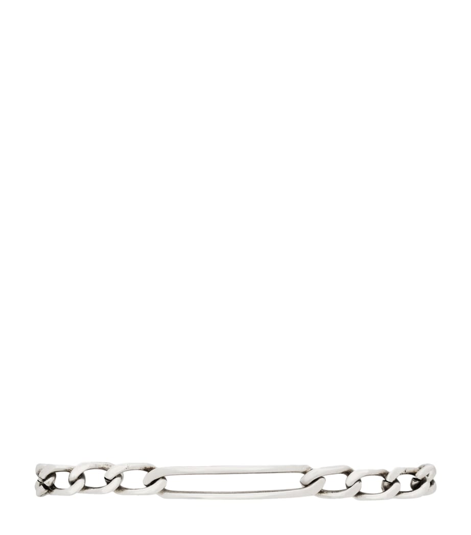 Gourmette Maillon Chain Bracelet 8142 Image 1