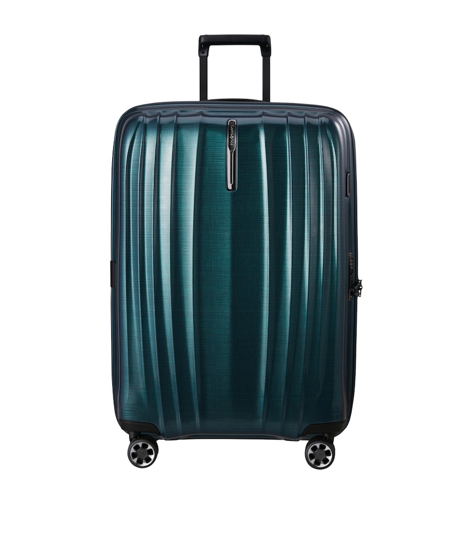 Nexis Expandable Spinner (76cm) DEEP PETROL Image 1