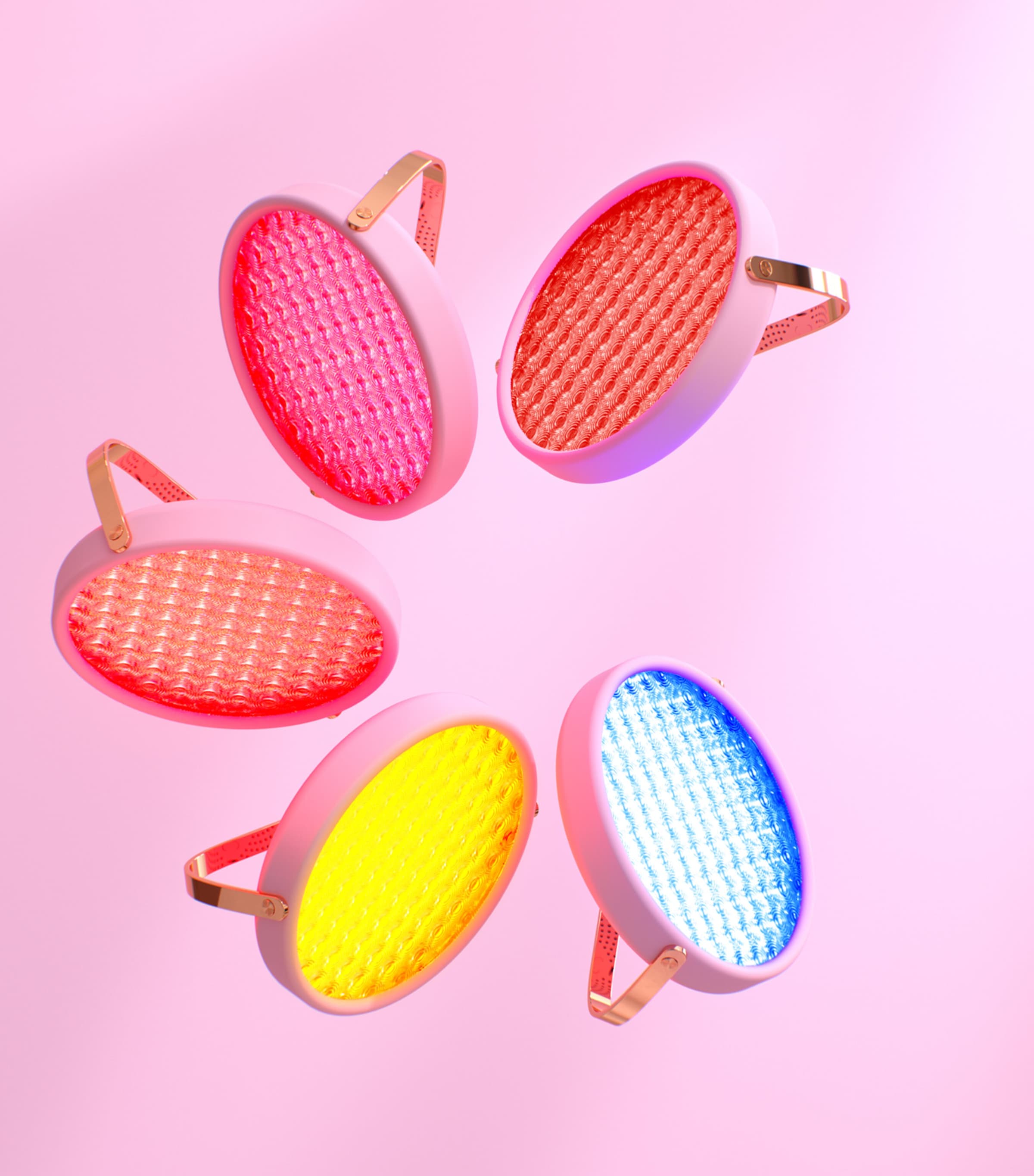 Foreo UFO LED Lighthouse Panel Image 4