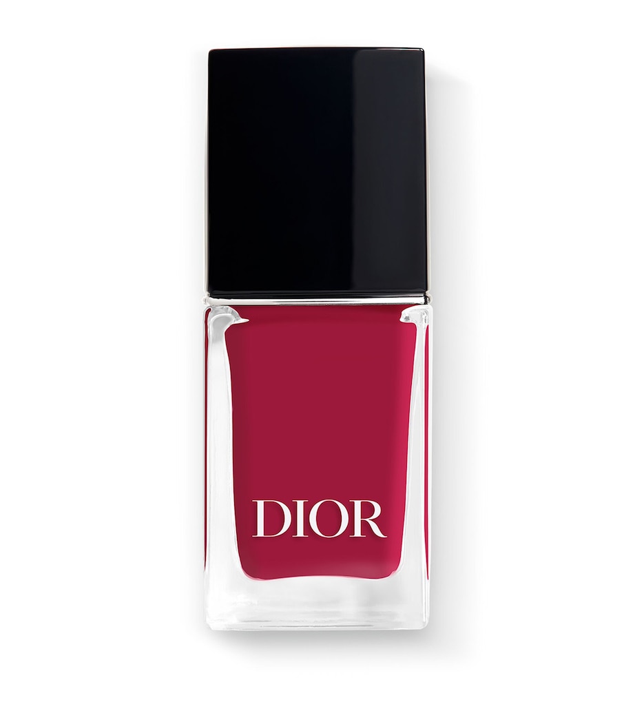 Dior Vernis Gel Nail Polish 878 VICTOIRE Image 1