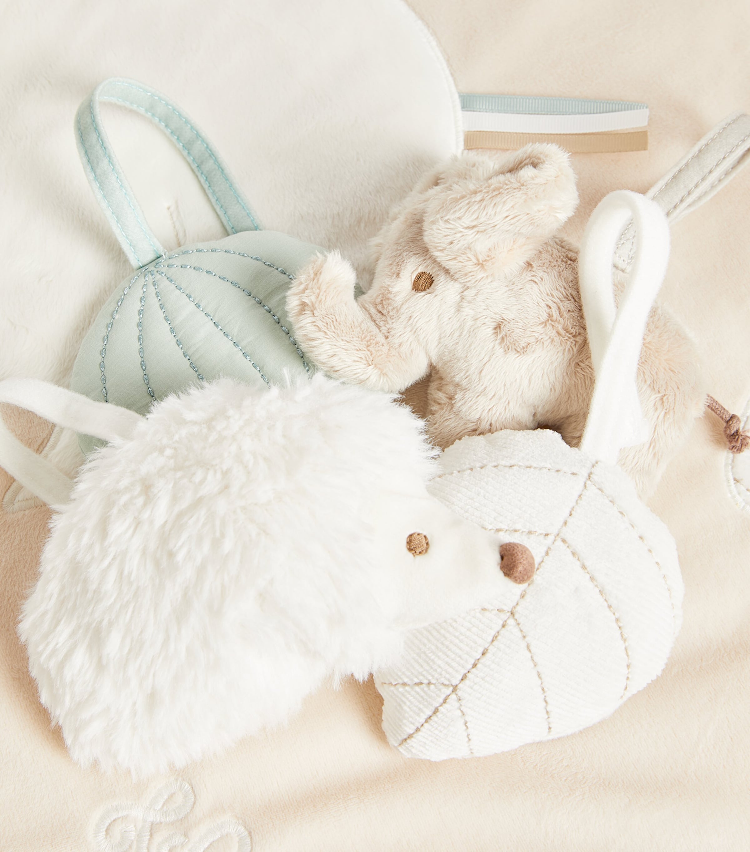 Activity Playmat 61 BEIGE Image 4