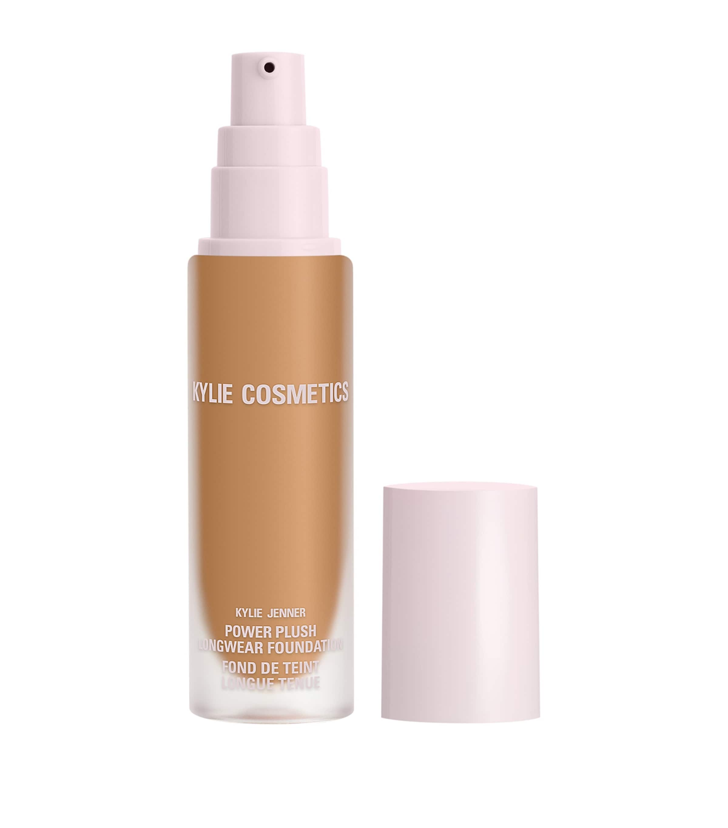 Shop Kylie Cosmetics Power Plush Longwear Foundation