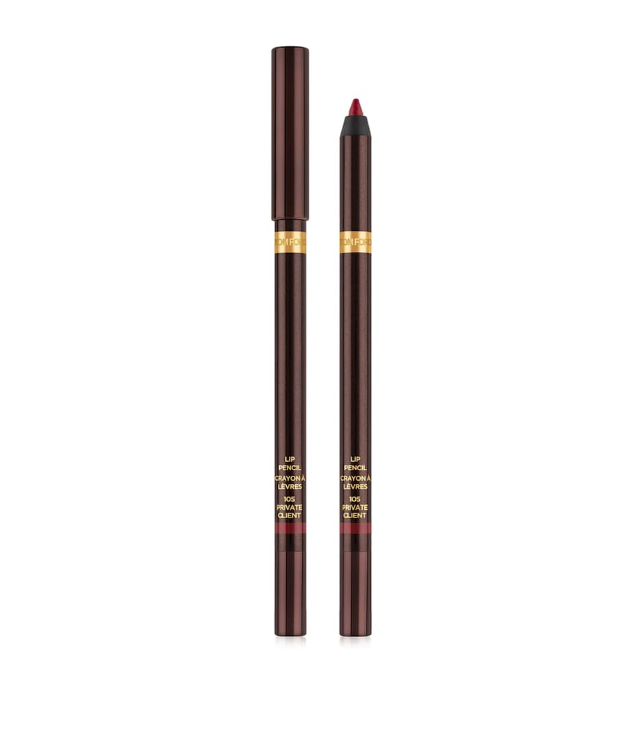 Runway Lip Pencil 105 PRIVATE CLIENT Image 1