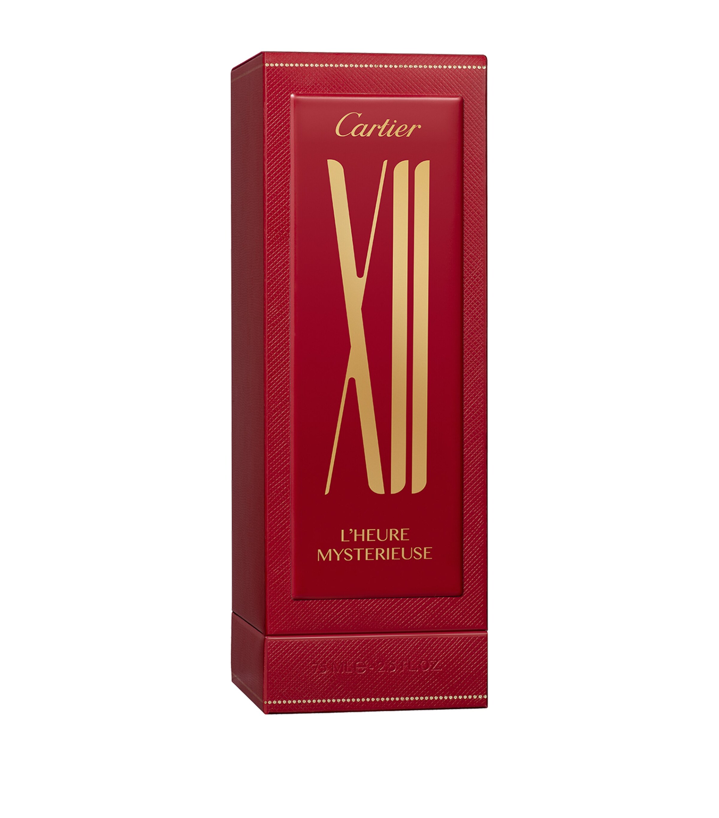 L'Heure Mystérieuse xii Eau de Parfum (75ml) NO COLOUR Image 2