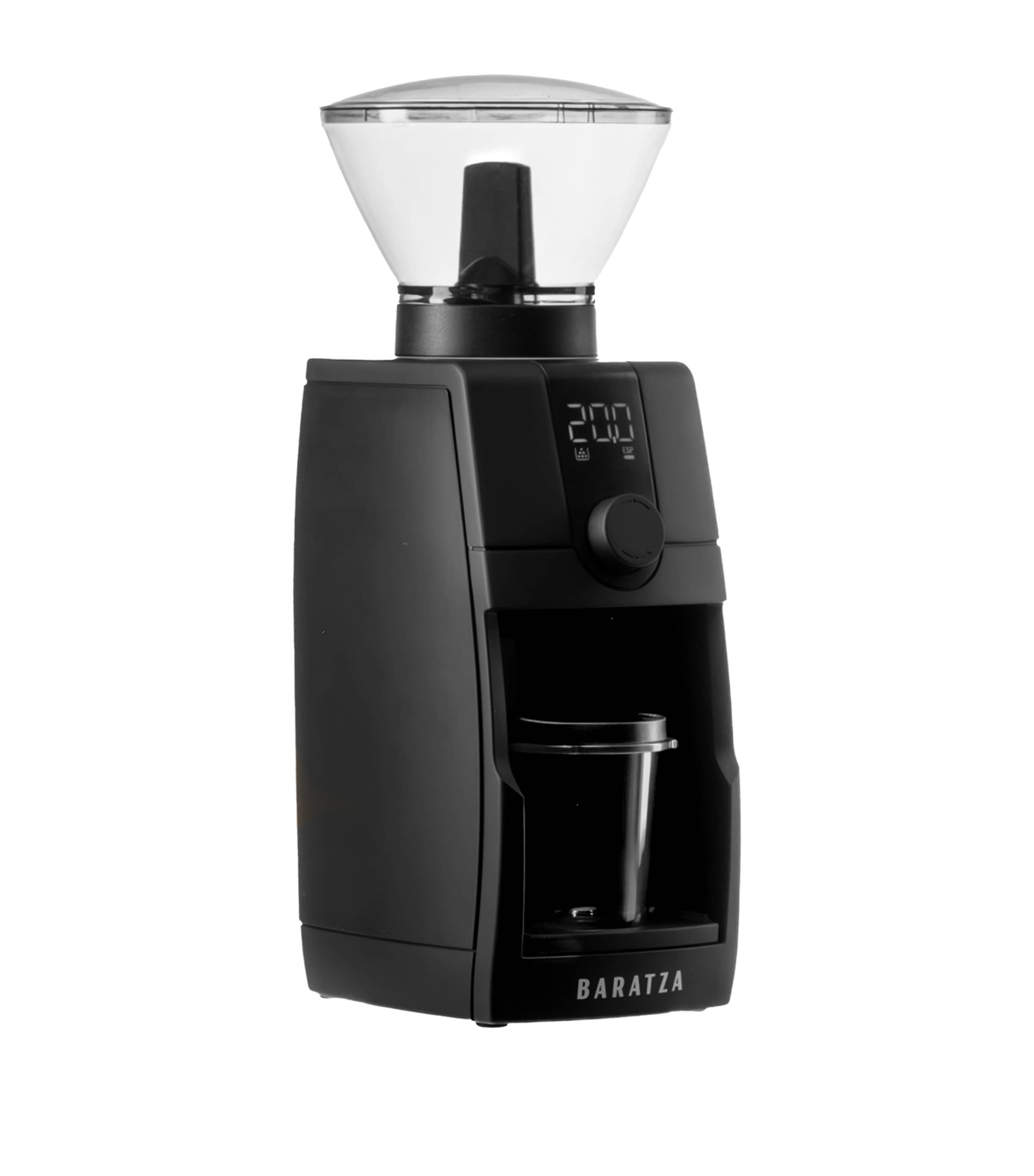 Baratza Encore ESP Pro Coffee Grinder Black Image 2