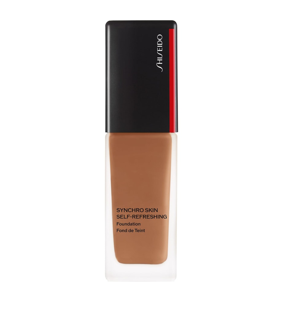 Synchro Skin Self-Refreshing Foundation 460 Image 1