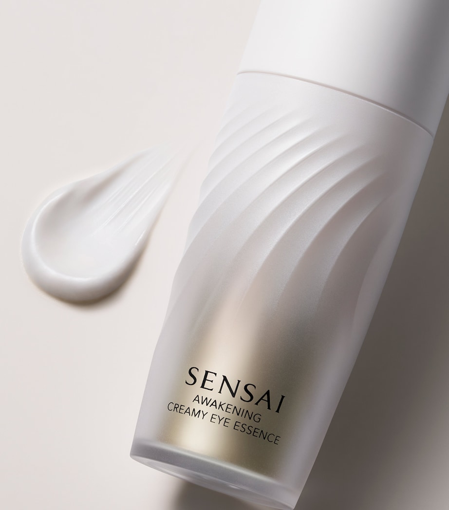 Awakening Creamy Eye Essence (20ml) NO COLOUR Image 3