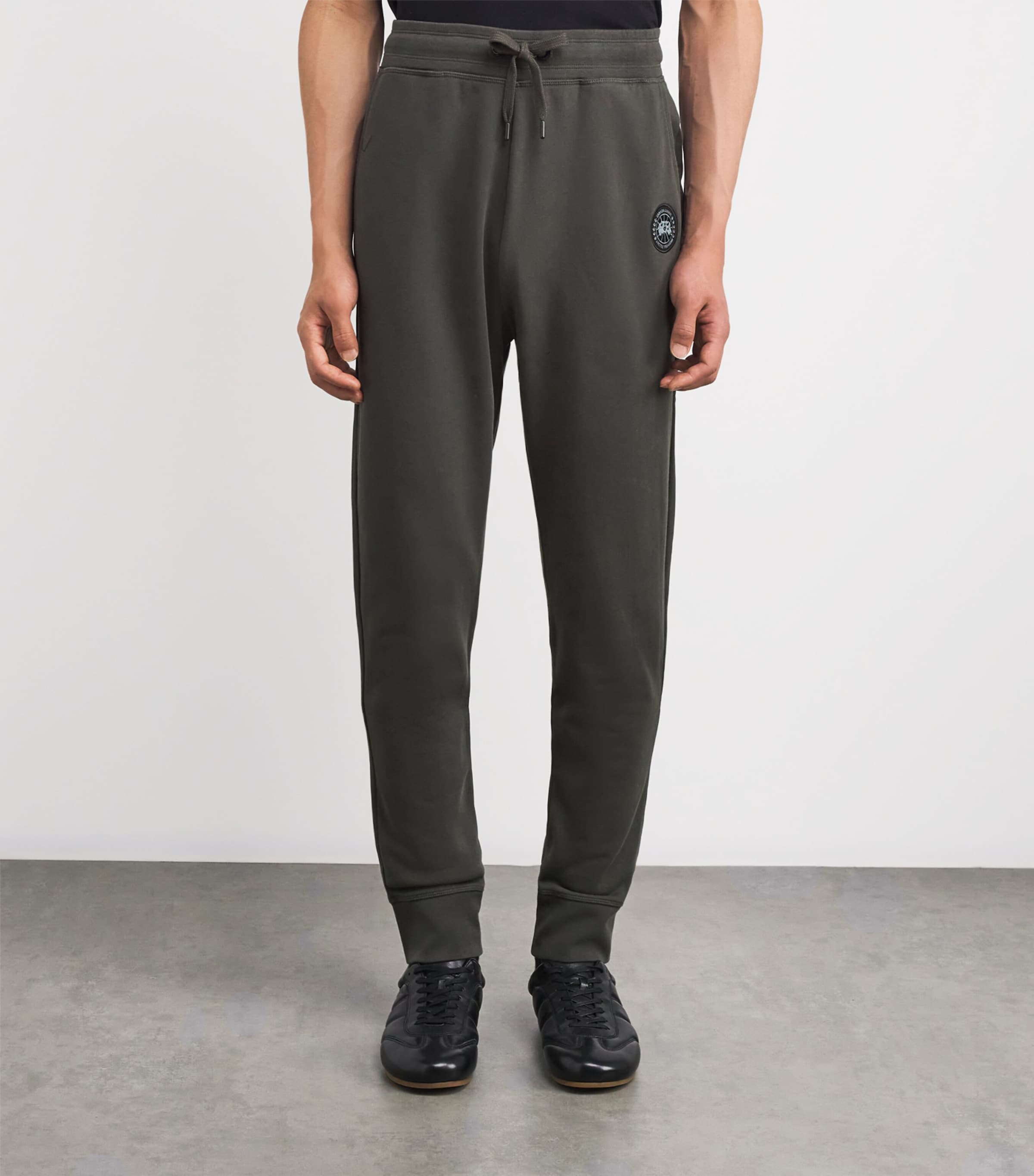Cotton Huron Sweatpants 9782 Image 3