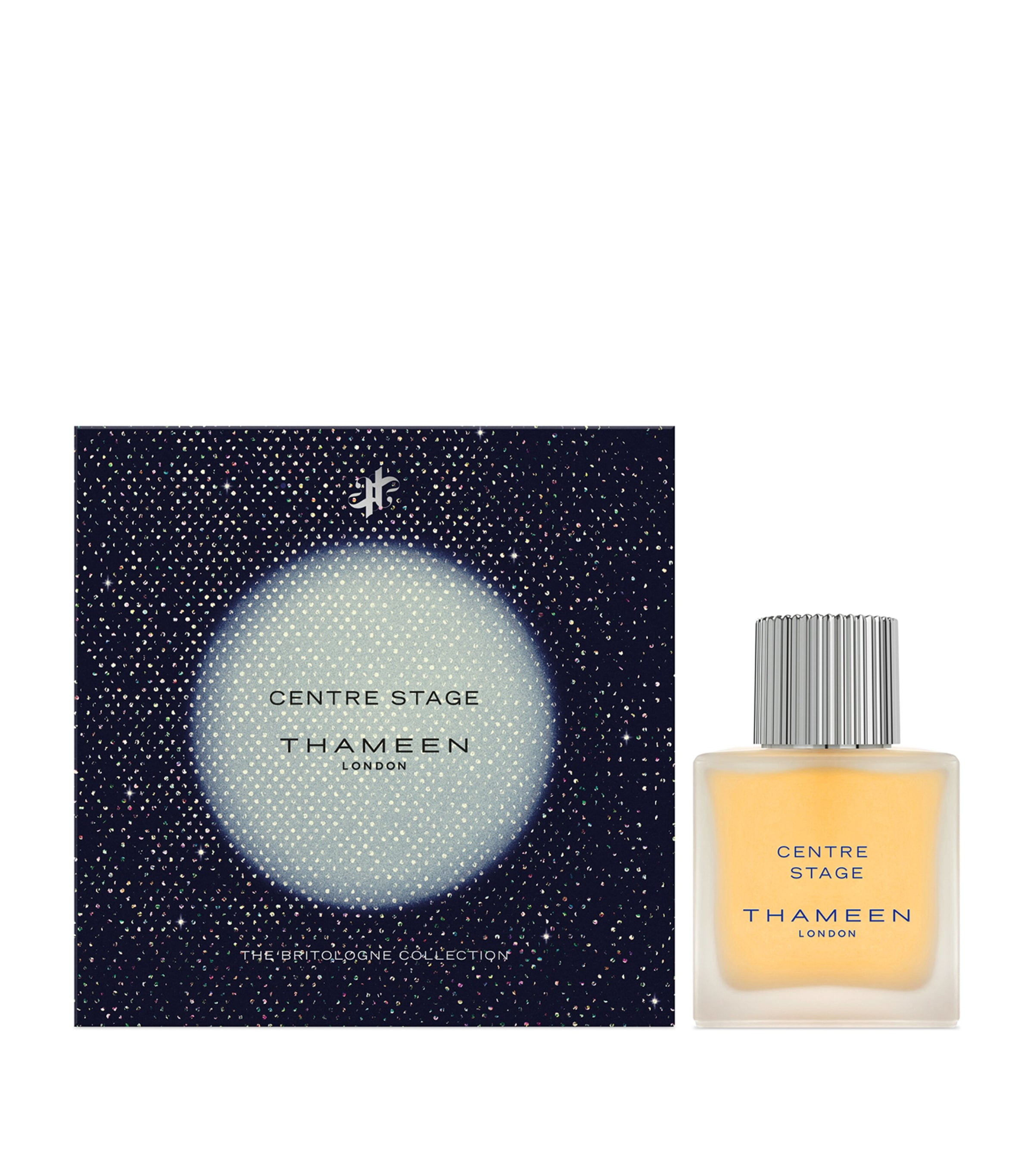 Thameen Unisex Centre Stage Cologne Elixir Spray 3.4 oz Fragrances 5060905834310