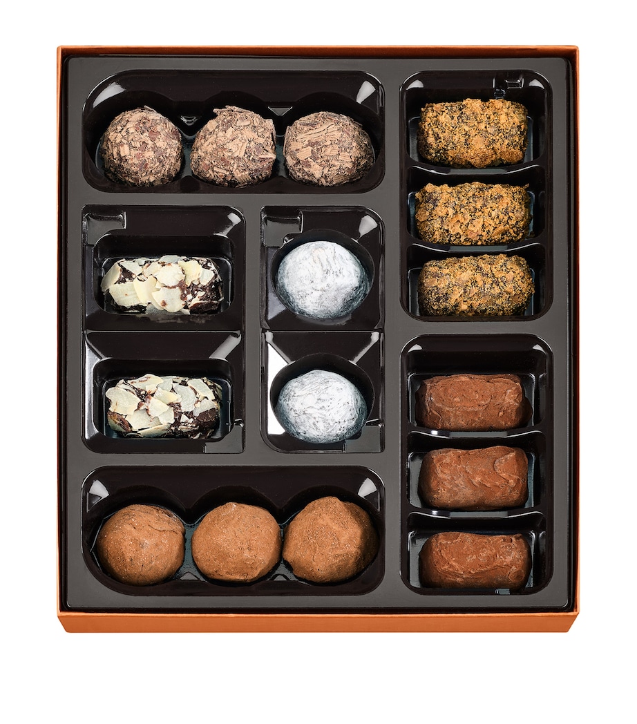 Truffles Collection Gift Box (184g) NO COLOUR Image 3