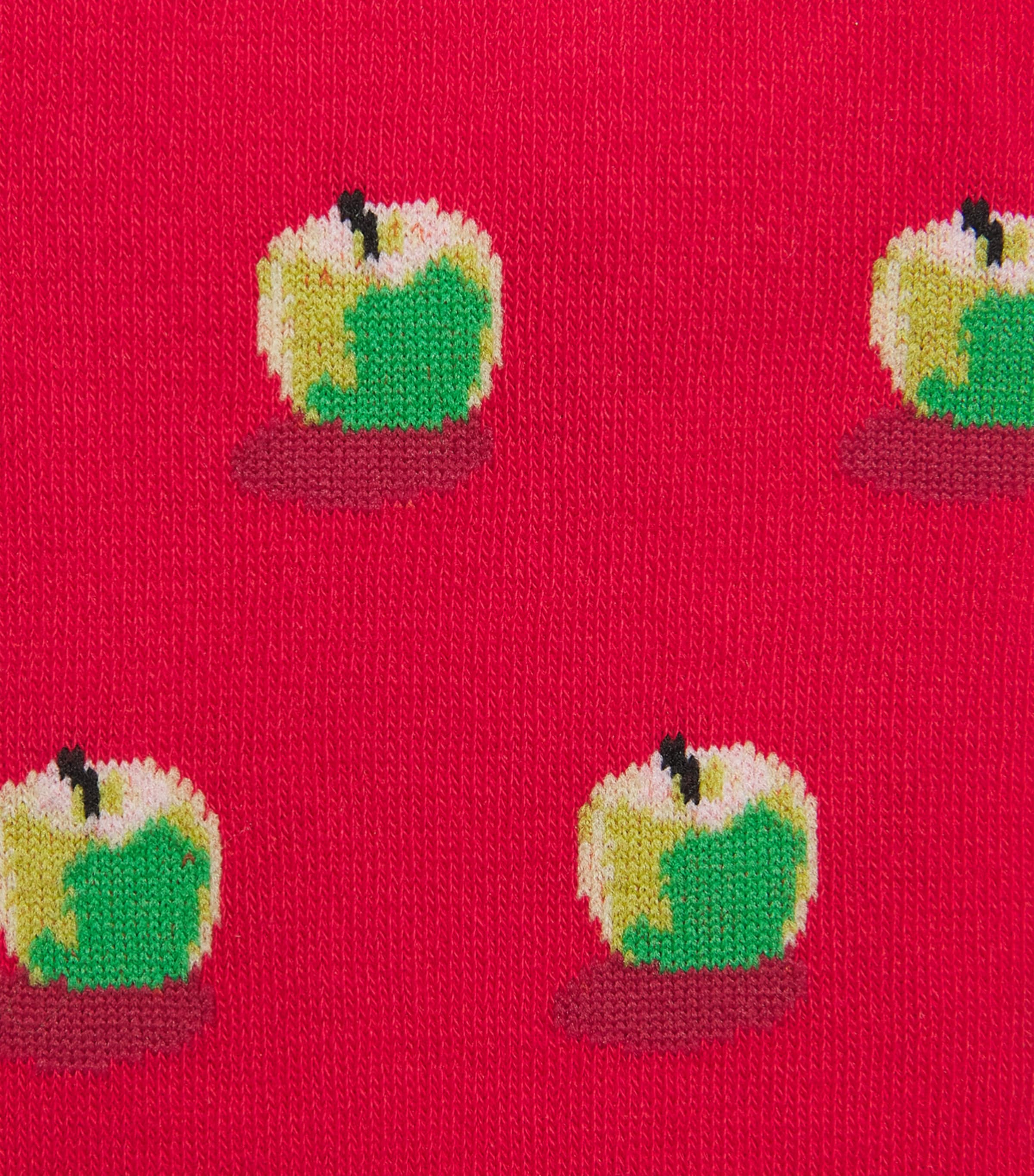 Paul Smith Mens Apple Socks Image 2