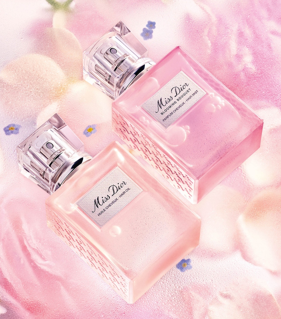 Miss Dior Hair Oil MULTI Image 2