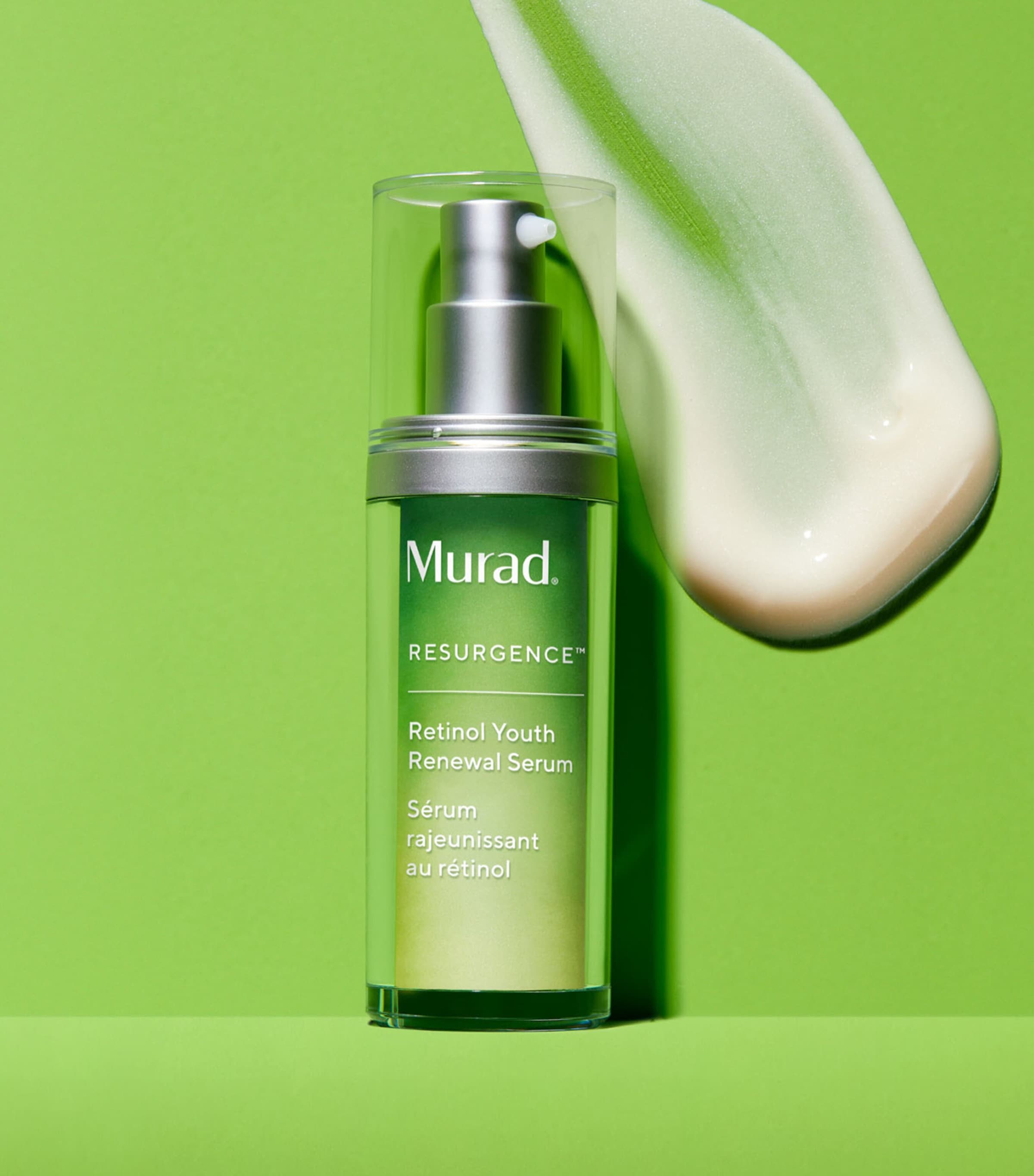 Retinol Revival Kit NO COLOUR Image 3