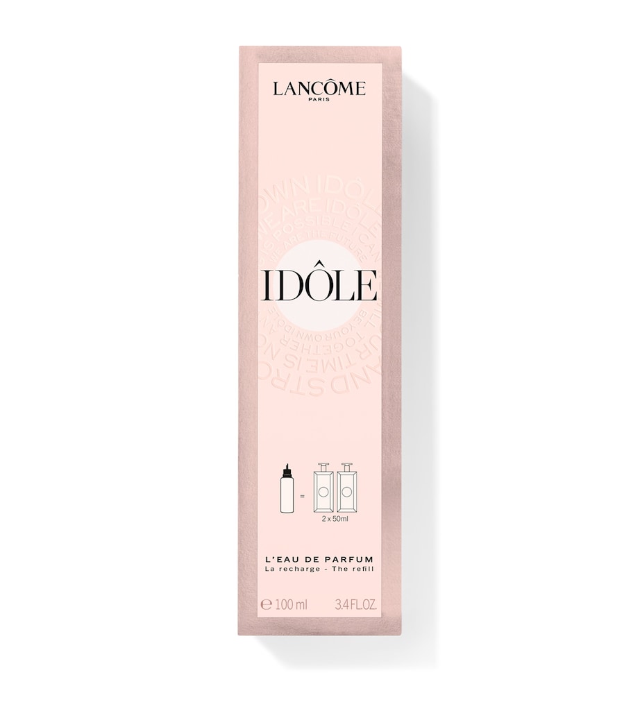 Idôle Eau de Parfum (100ml) - Refill NO COLOUR Image 2