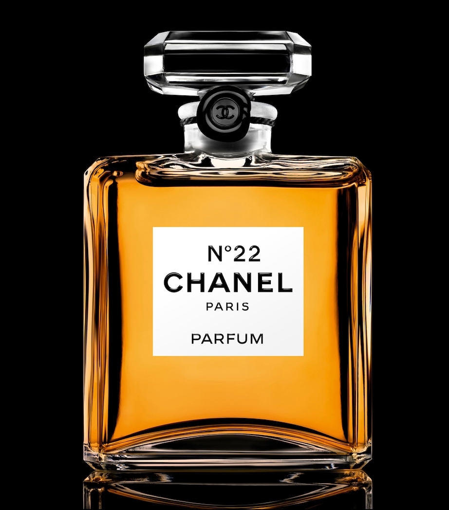 CHANEL N°22 Les Extraits de CHANEL - Extrait de Parfum (30ml) Image 2