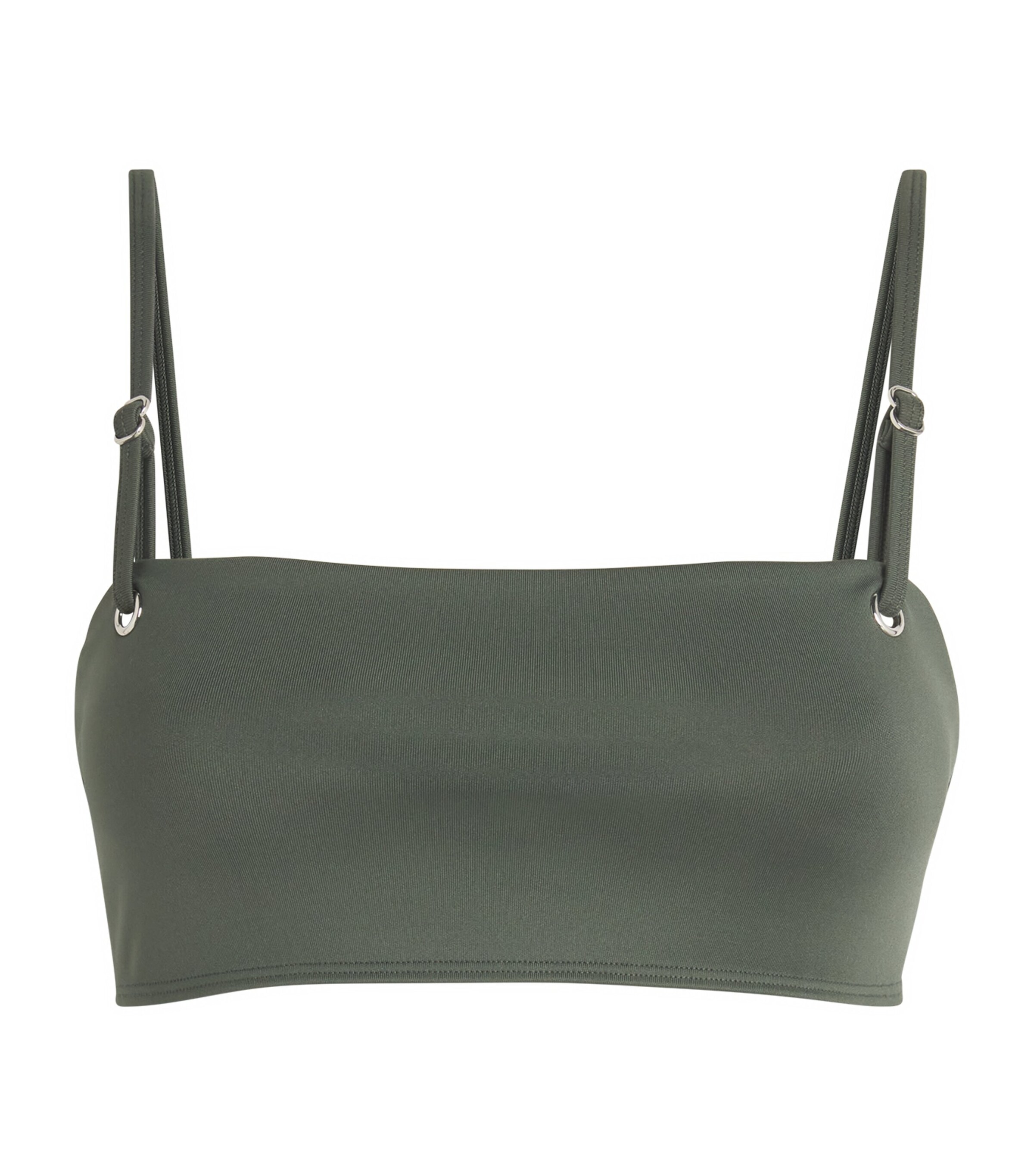 ALO YOGA THRILL SEEKER BRA