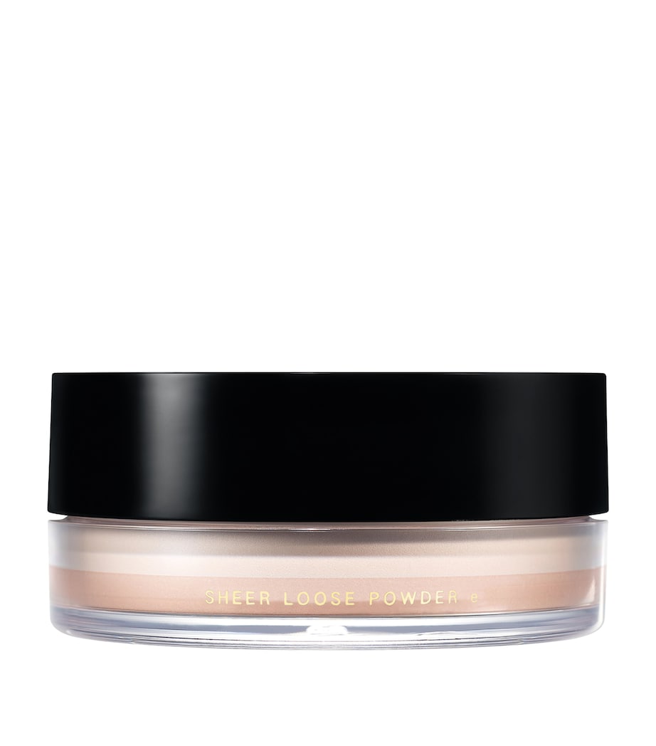 Suqqu Sheer Loose Powder Image 1