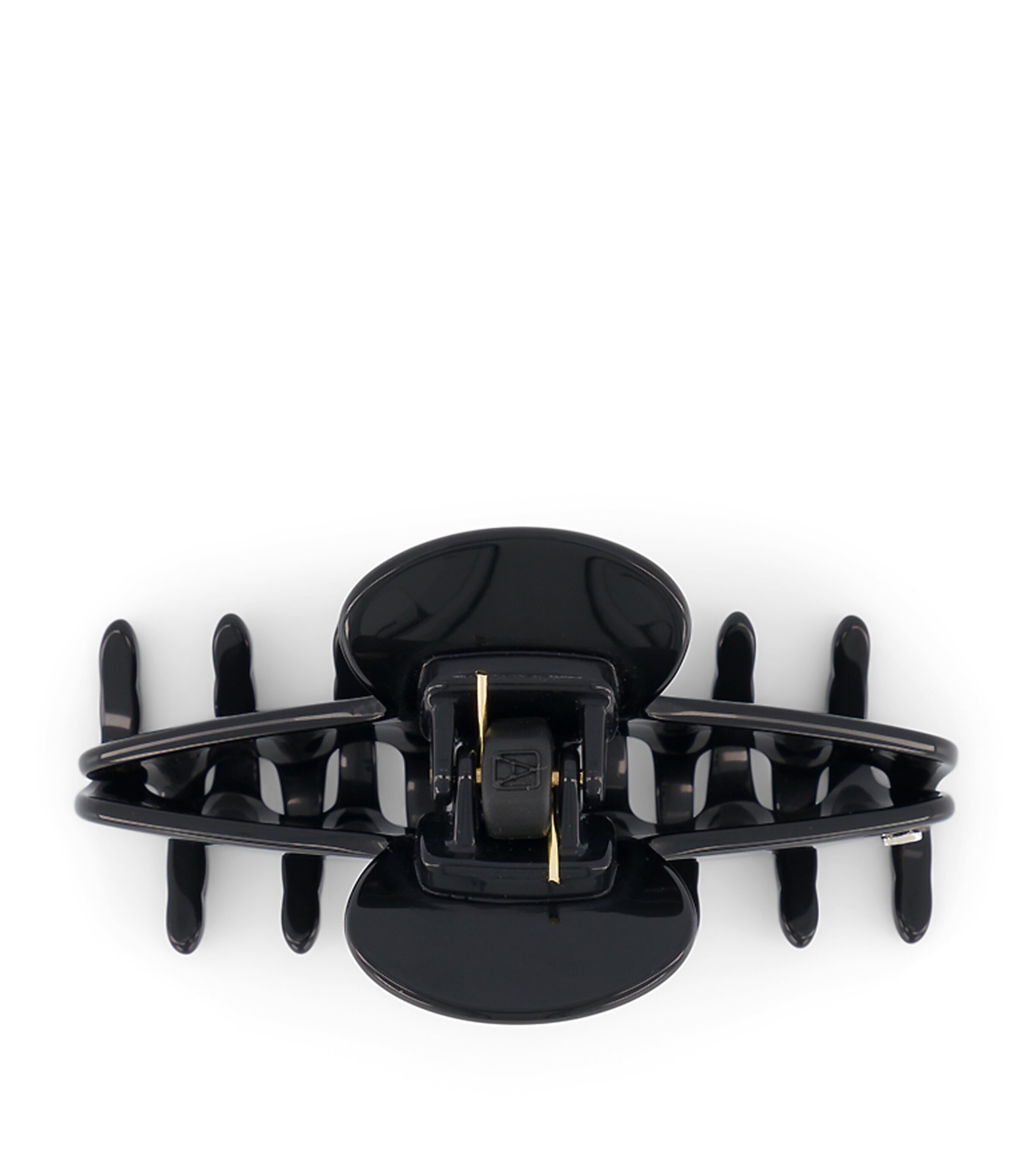 Timeless Saint Germain Claw Hair Clip N- NOIR Image 3