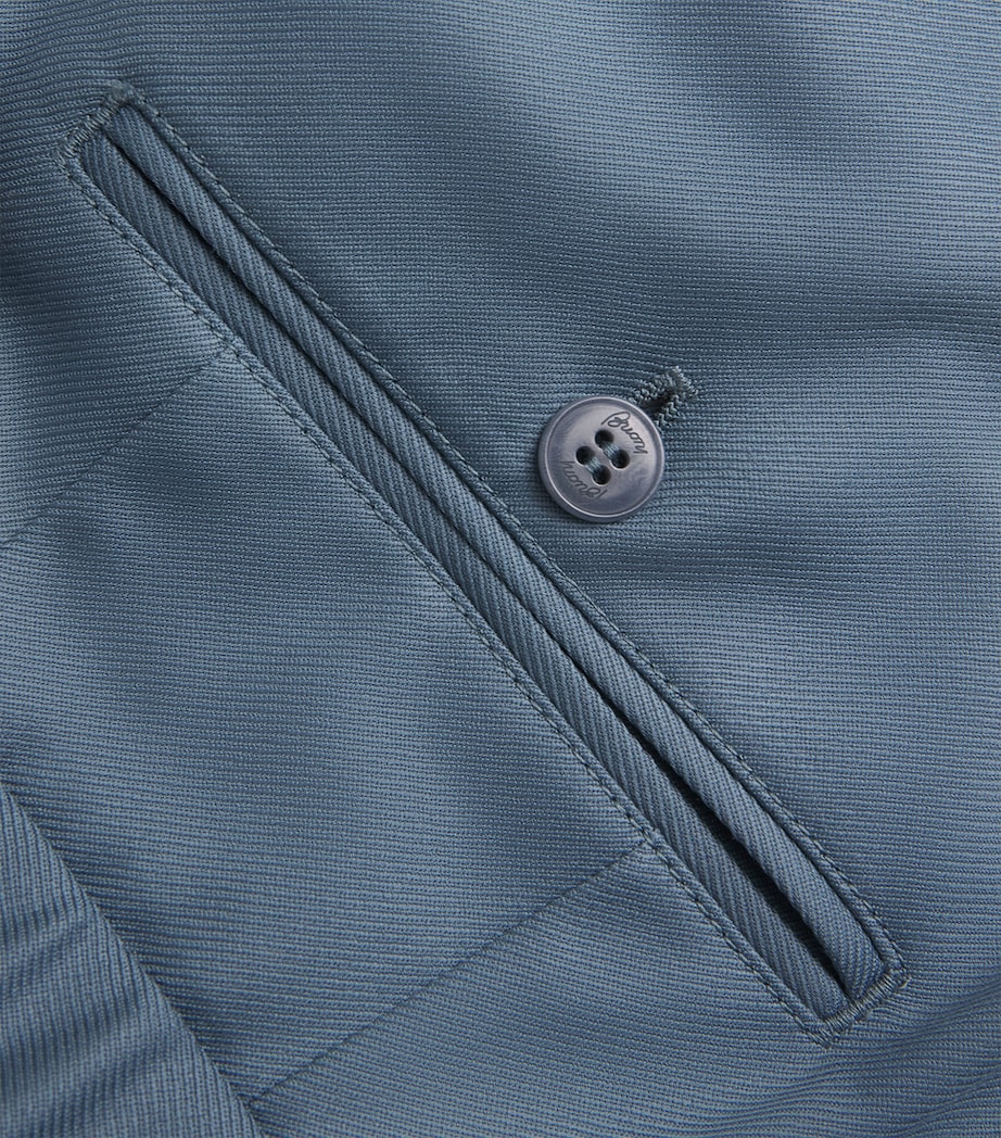 Wool Melbourne Trousers 1200 Image 5