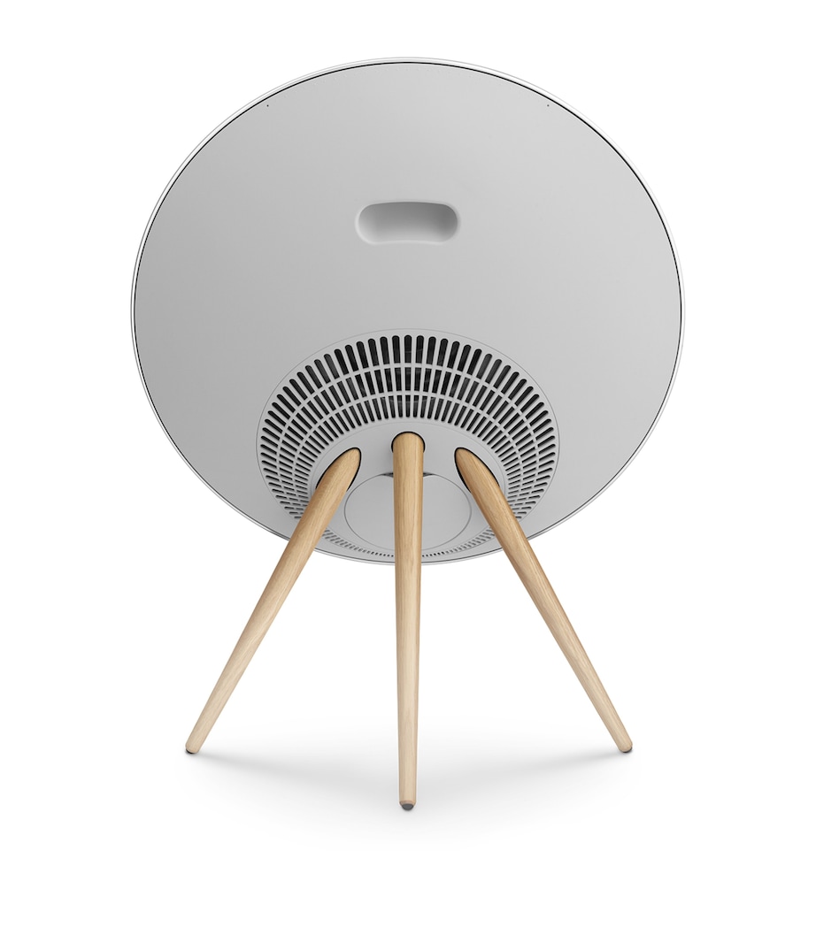 Beosound A9 5th Generation Speaker NATURAL ALUMINUM Image 5