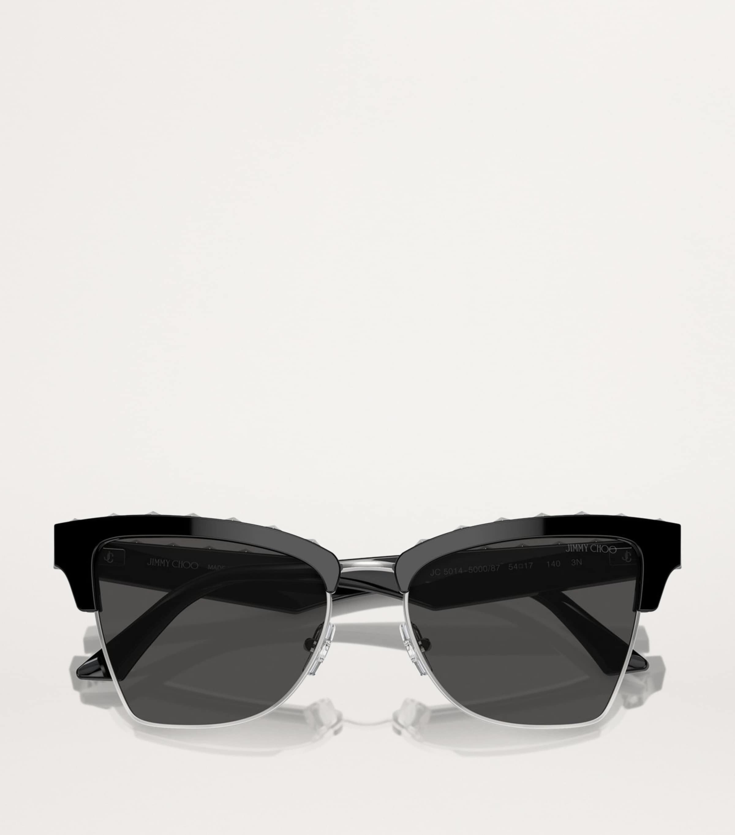 Jimmy Choo Acetate JC5014 Sunglasses Image 4