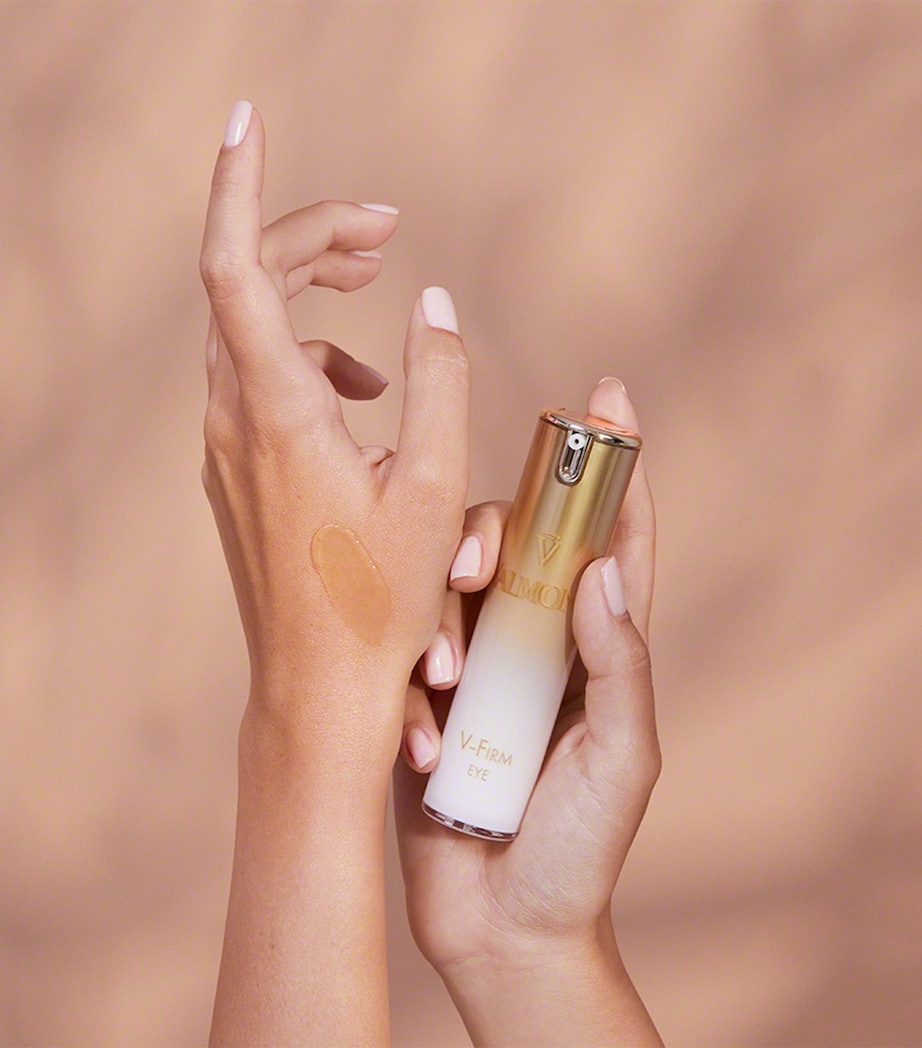 V-Firm Eye Cream (15ml) NO COLOUR Image 3