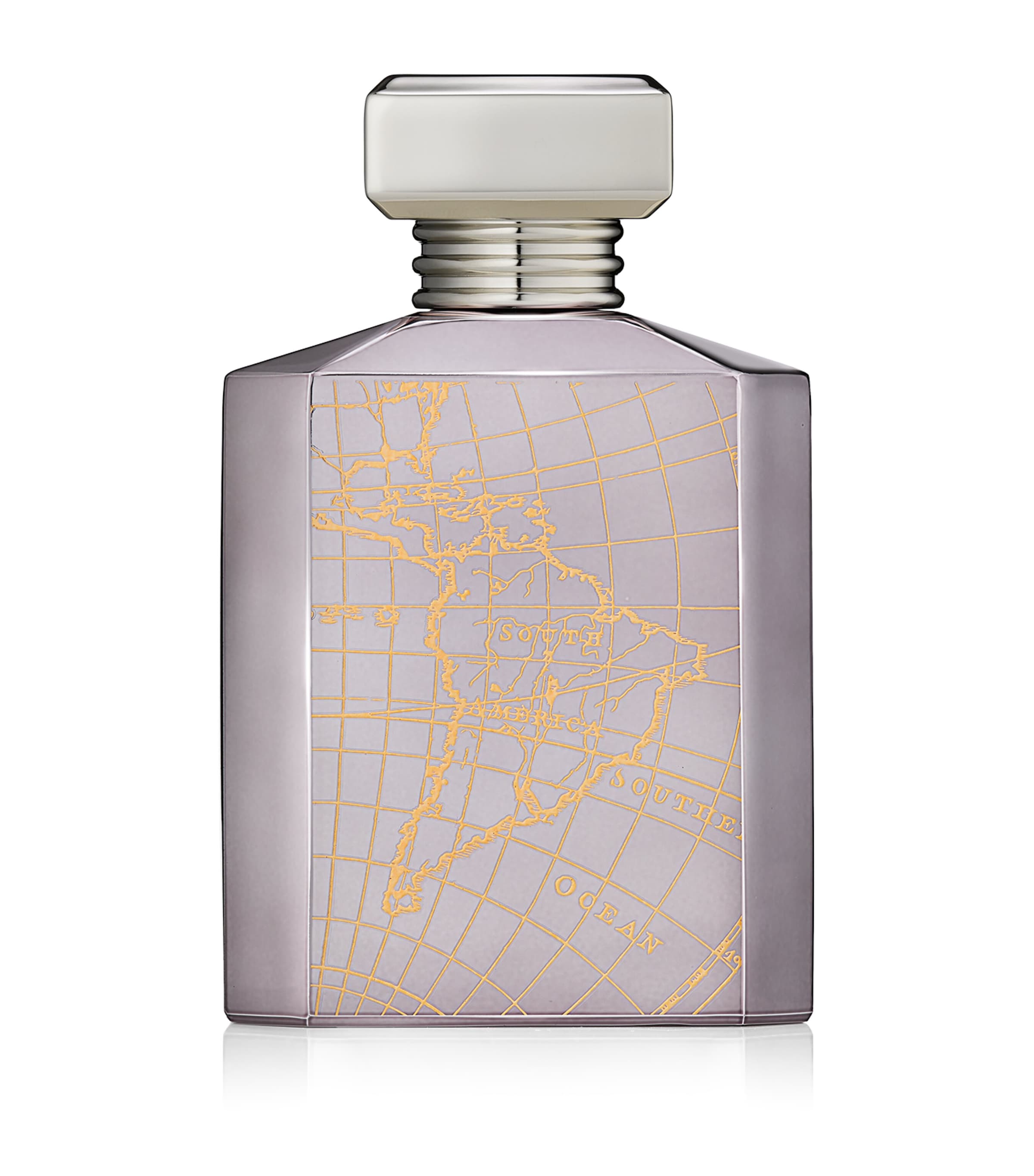 Montabaco Aruba Eau de Parfum (88ml) NO COLOUR Image 3