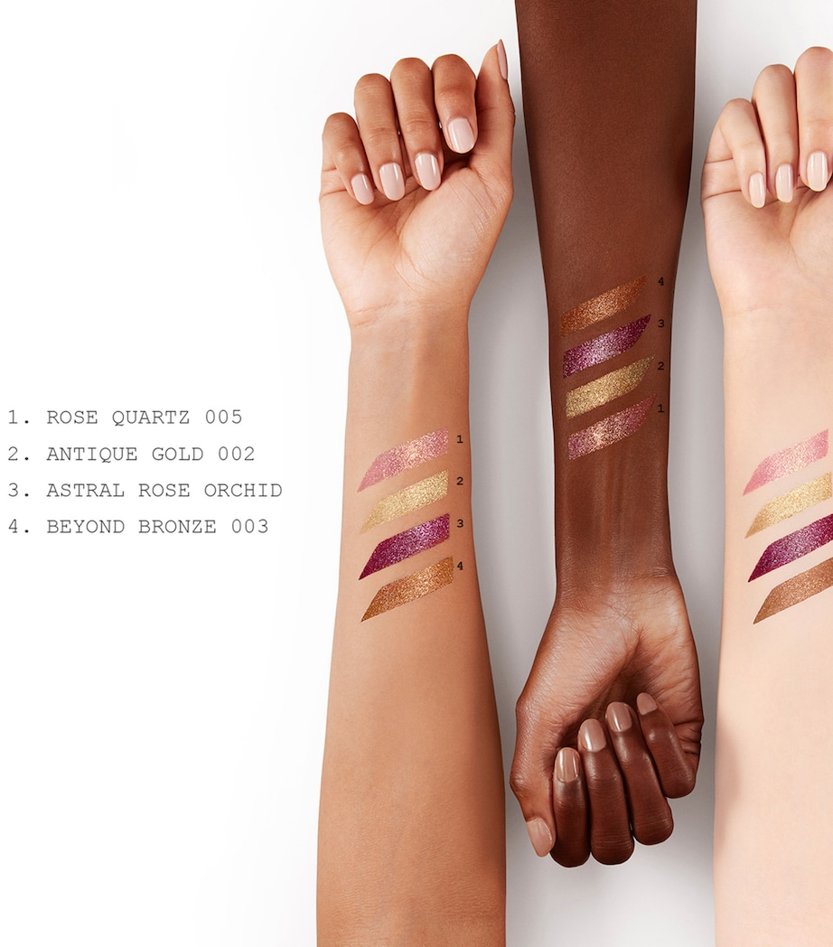 Blitz Astral Quad RITUALISTIC ROSE Image 3