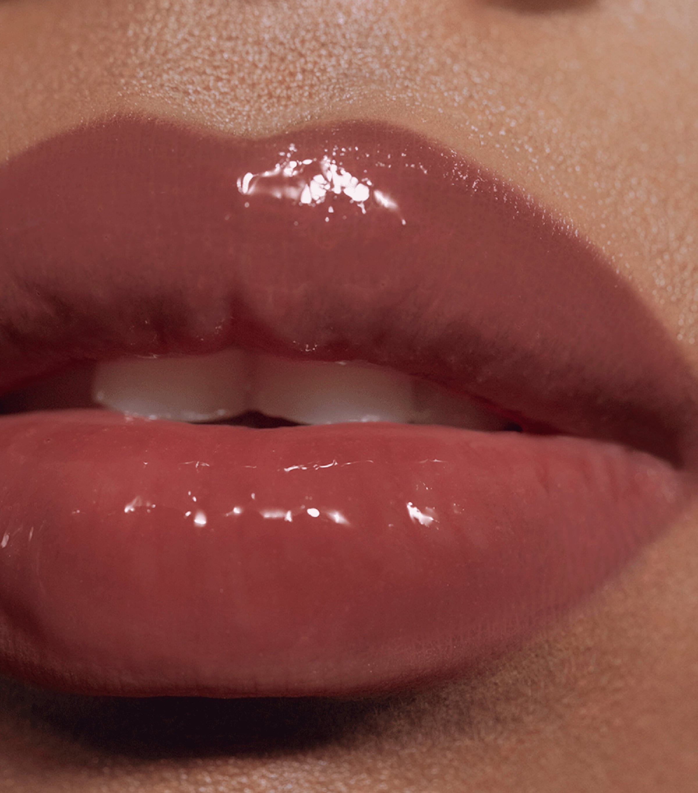Posh Lip Gloss APERITIVO Image 3