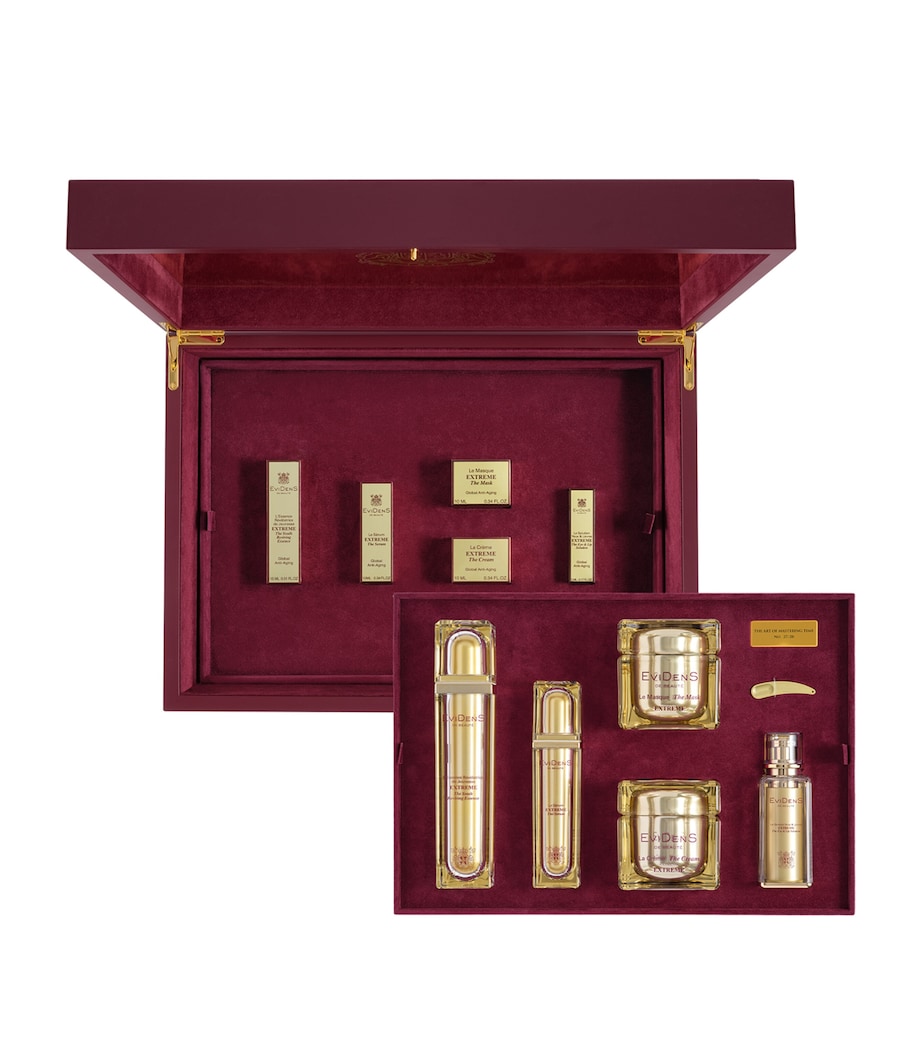 Prestige Extreme Skincare Set THE EXTREME SAHO Image 2