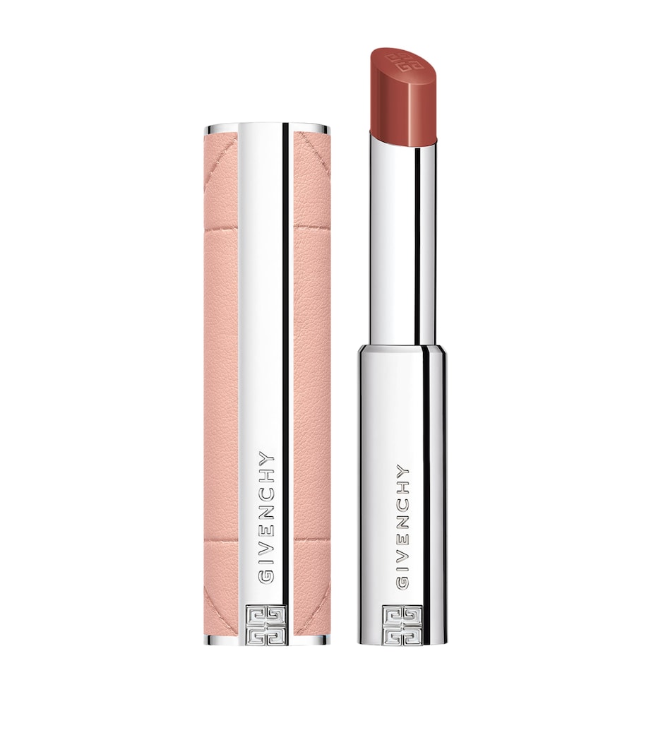 Rose Perfecto Shine Serum Lipstick N501 Image 1