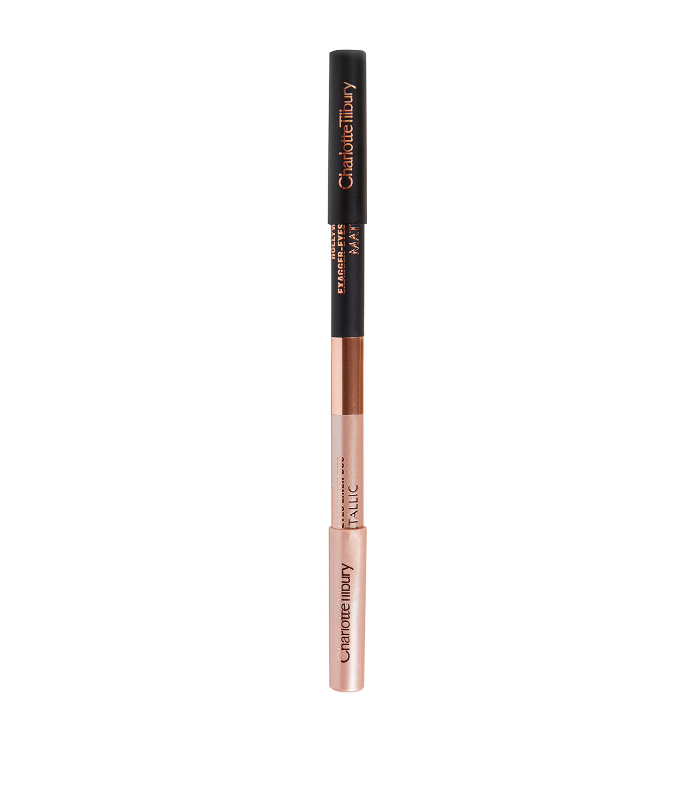 Charlotte Tilbury Hollywood Exagger-eyes Liner Duo