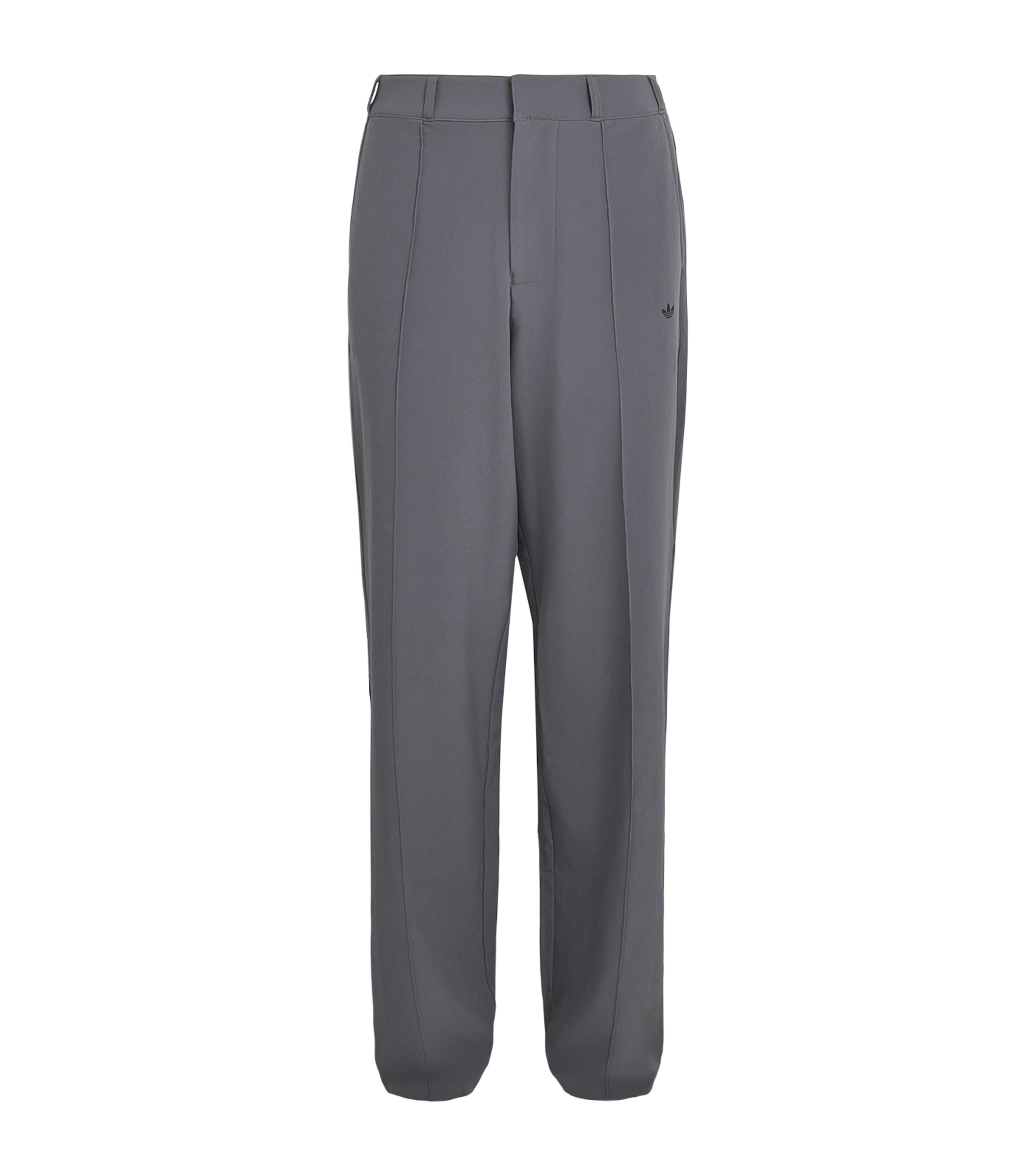 adidas Mens x Song for the Mute Straight Sweatpants Grey Five Image 1