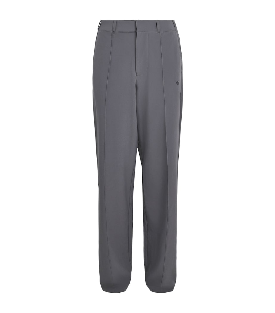 adidas Mens x Song for the Mute Straight Sweatpants Grey Five Image 1