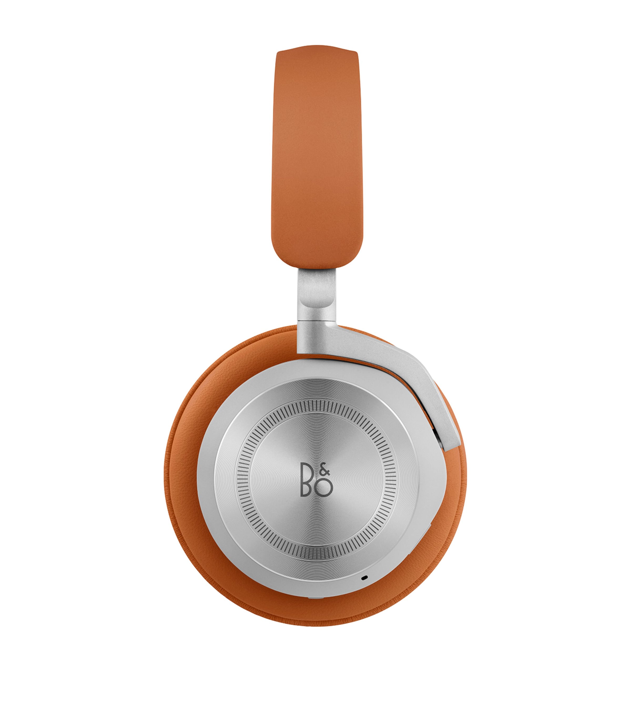 Bang & Olufsen Beoplay HX Over-Ear Headphones Timber Image 2