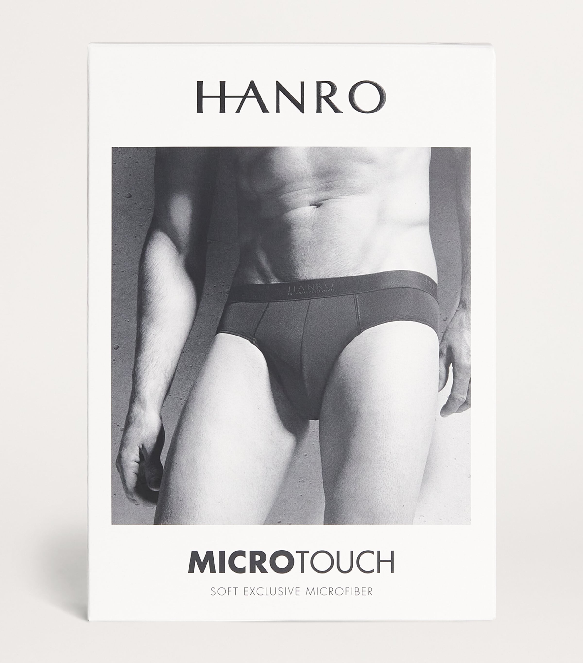 Hanro Micro Touch Briefs | Men Clothing | Socks & Underwear | Boxers & Briefs | Designers | Hanro Hanro Micro Touch Briefs | Men Clothing | Socks & Underwear | Boxers & Briefs | Designers | Hanro