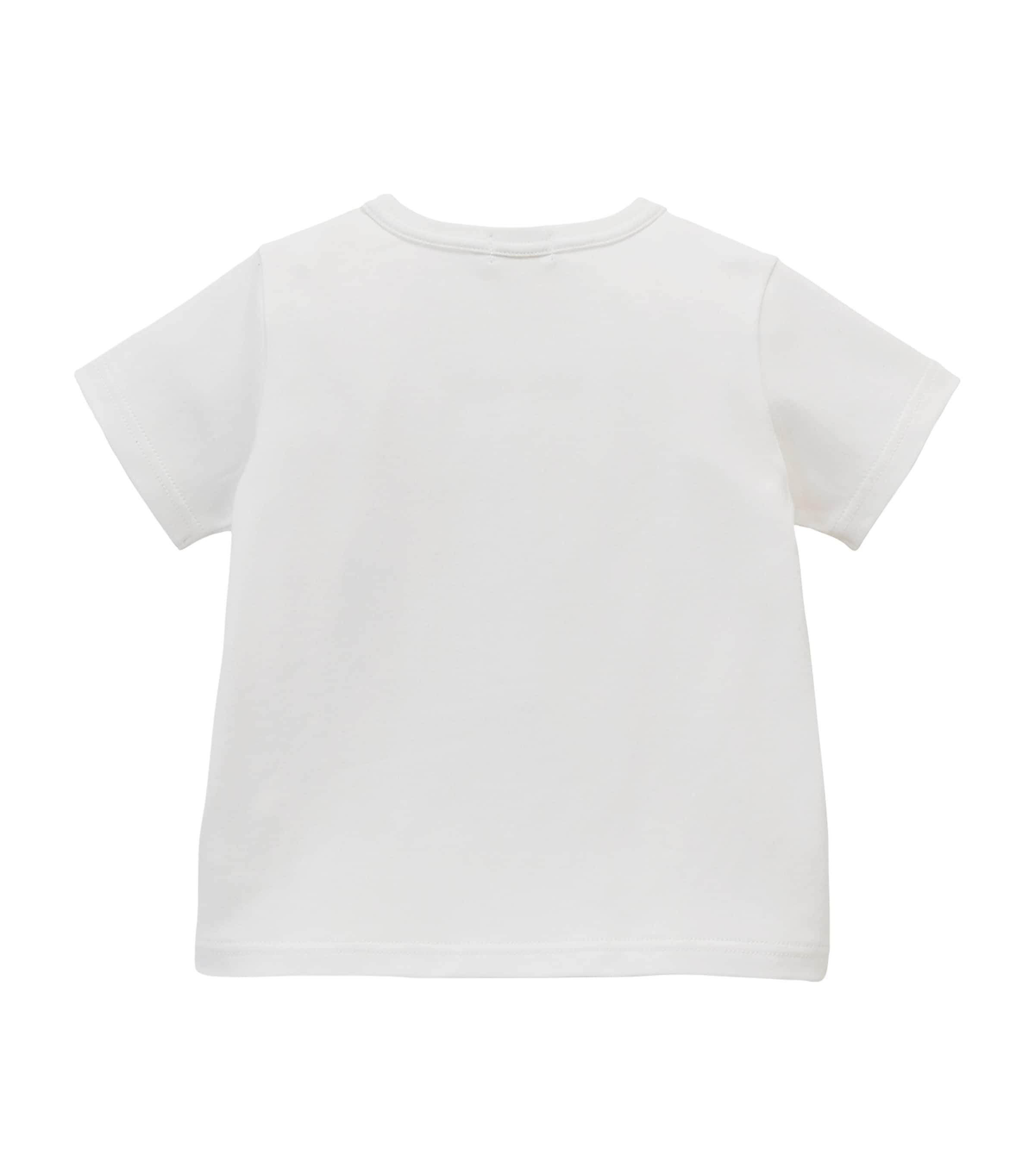 Logo T-Shirt (2-7 Years) 1 Image 2