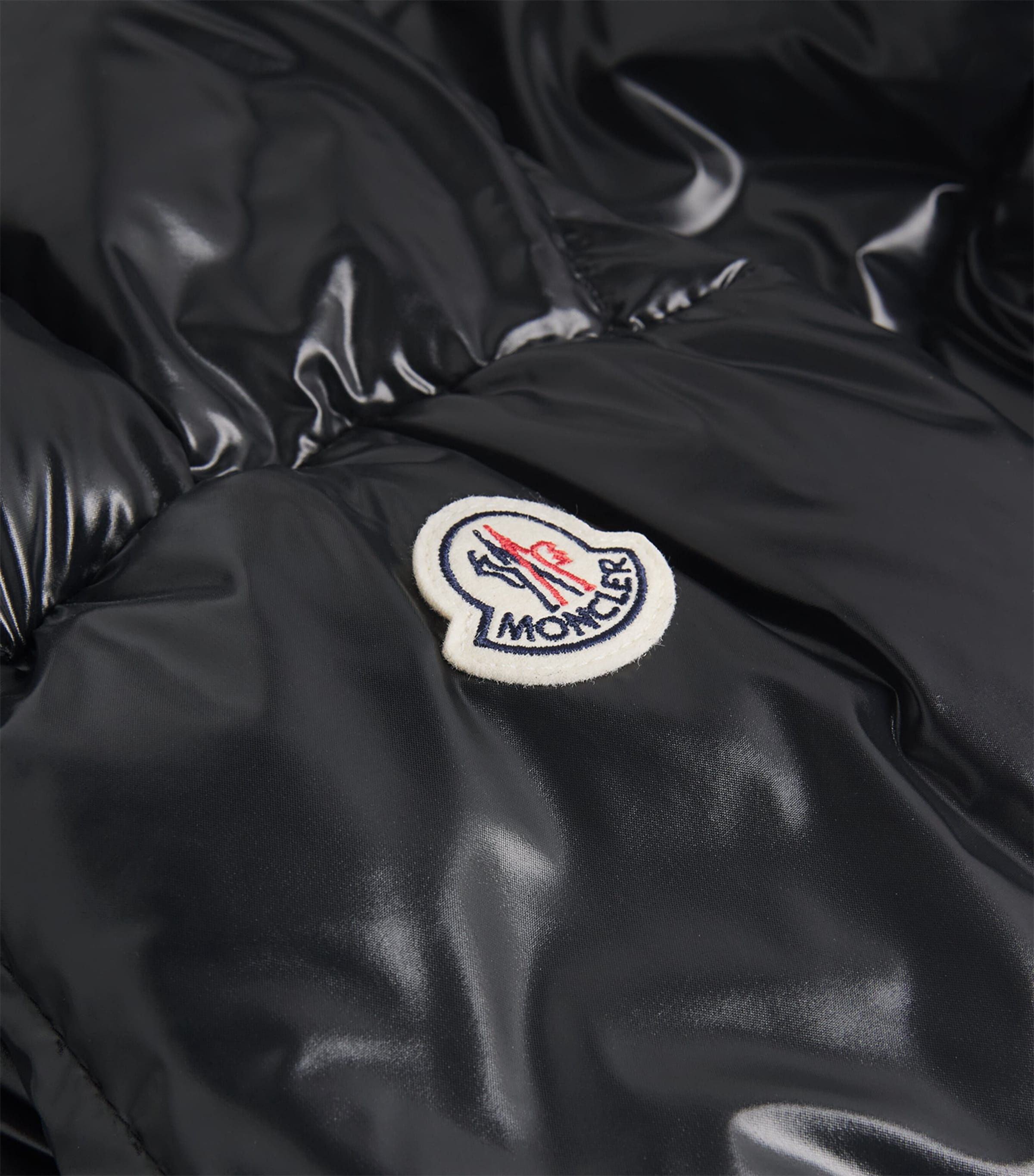 Down Hooded Parnaiba Coat 999 Image 5