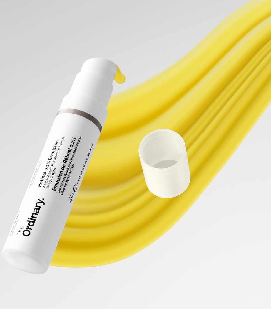 Retinal 0.2% Emulsion (15ml) NO COLOUR Image 4