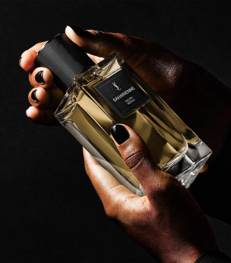 YSL Le Vestiaire des Parfums Saharienne Eau de Parfum (125ml) Image 3