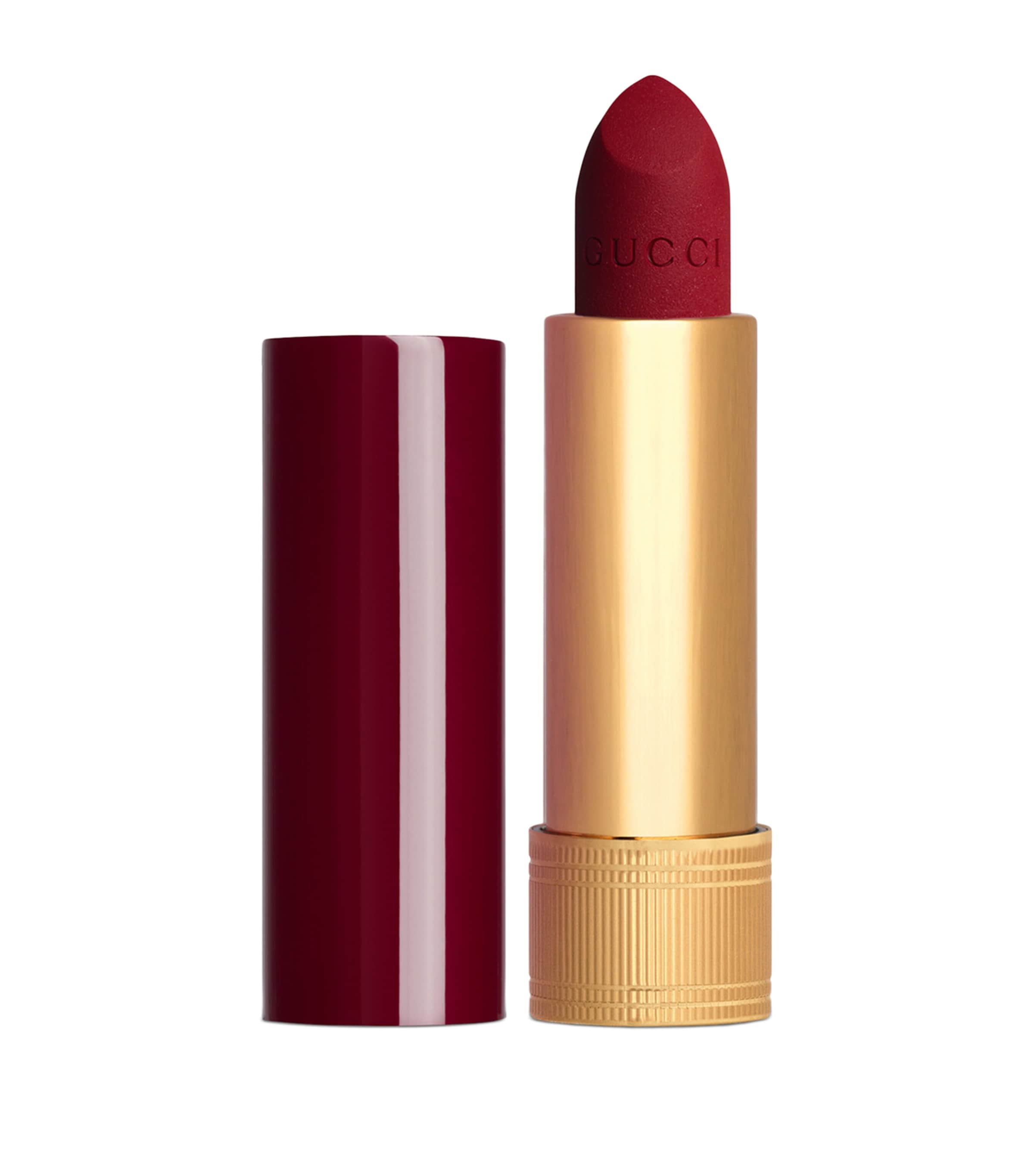 Gucci Rouge à Lèvres Mat Lipstick Image 1