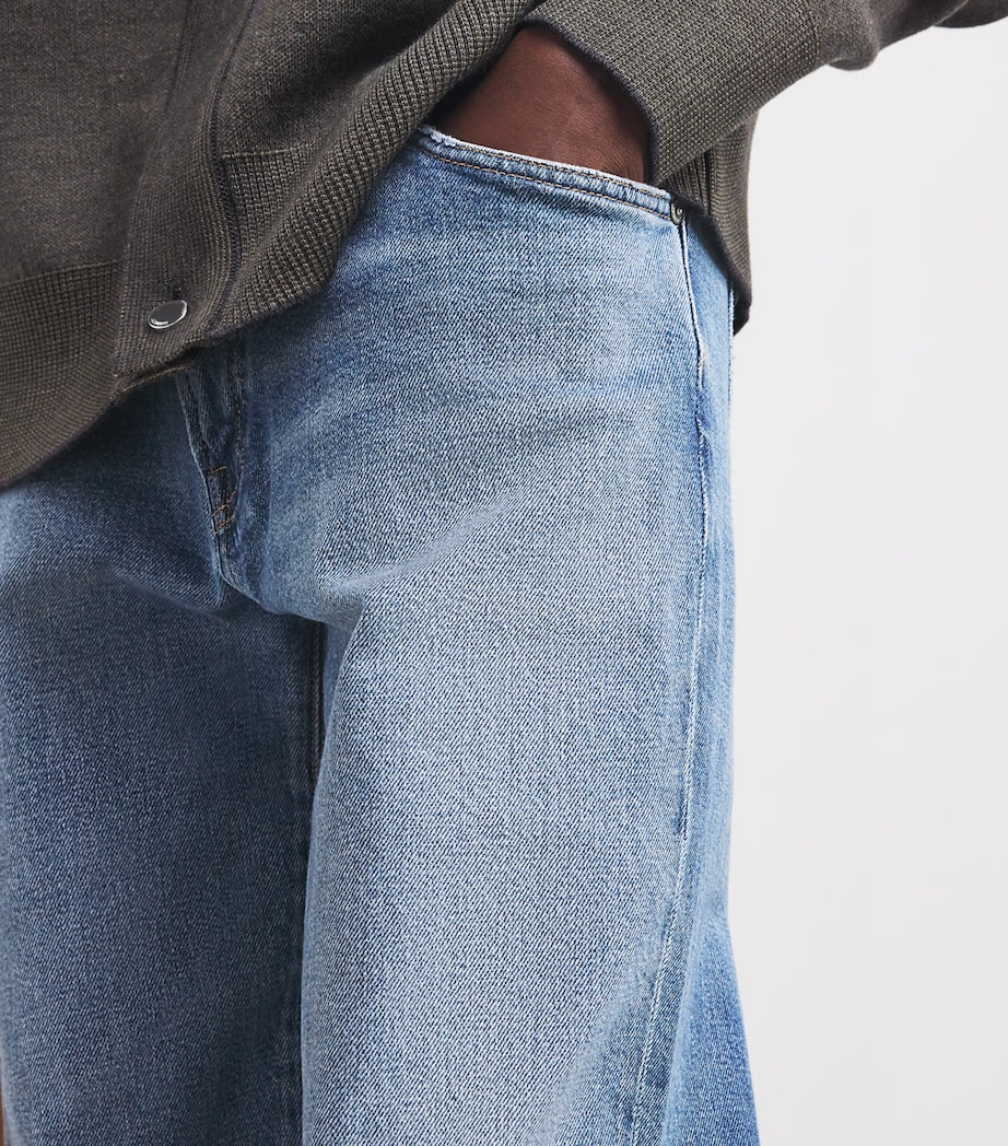 Elijah Straight Jeans ASANT Image 6