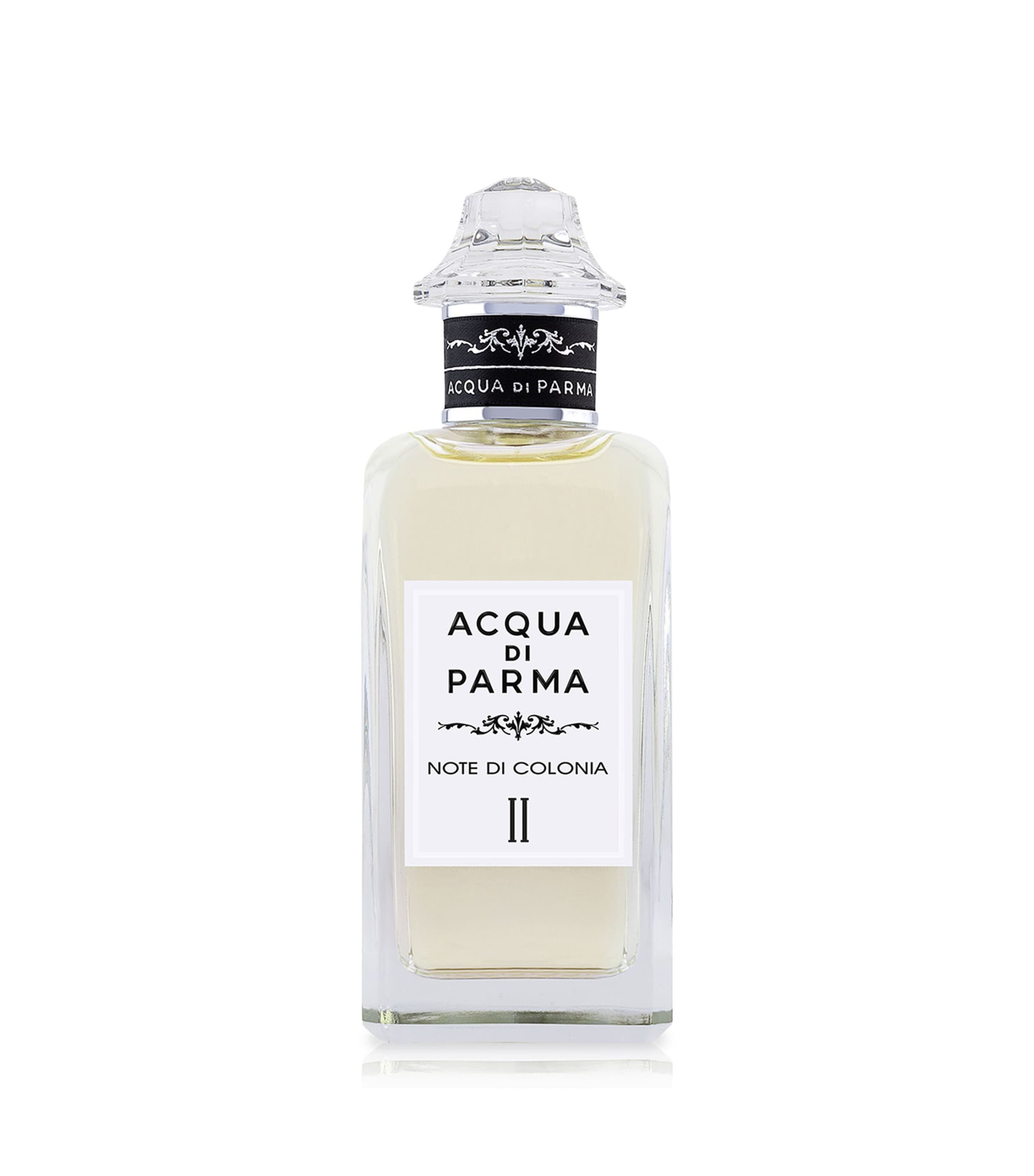 Acqua Di Parma Note Di Colonia Ii Eau De Cologne In White