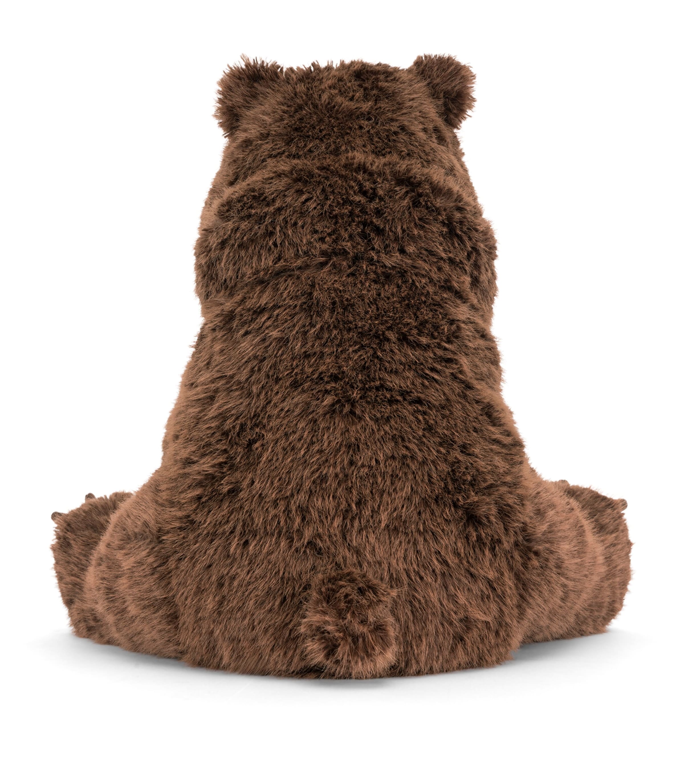 Jellycat Bizzlestomp Bear (40cm) Image 5