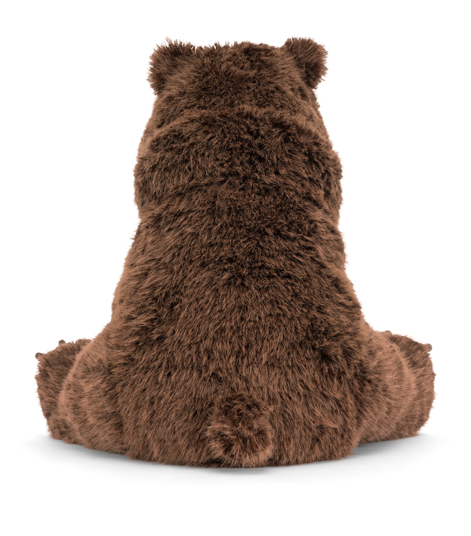 Jellycat Bizzlestomp Bear (40cm) Image 5
