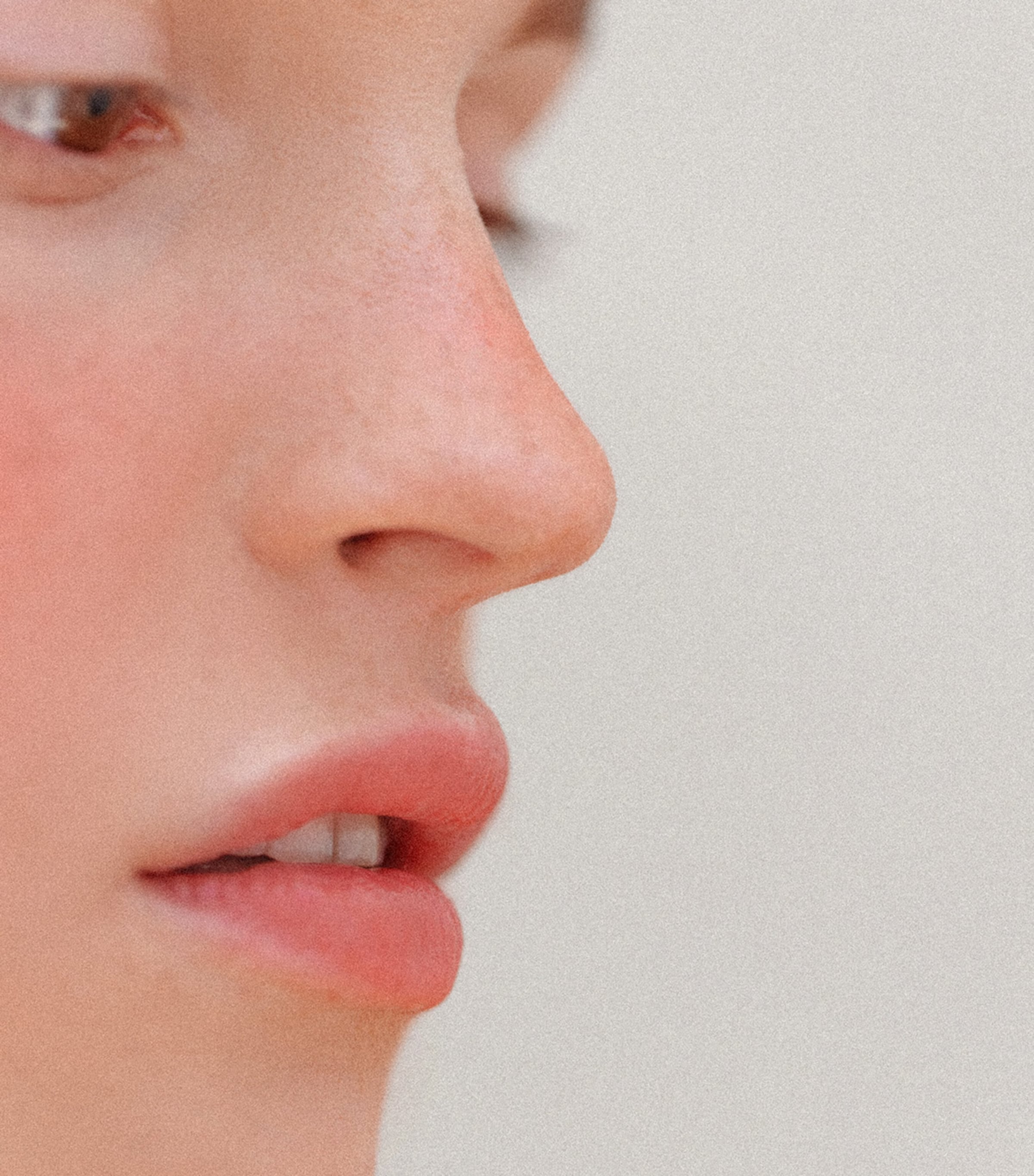 Cheeky Posh Cream Blush Stick FEVER Image 4