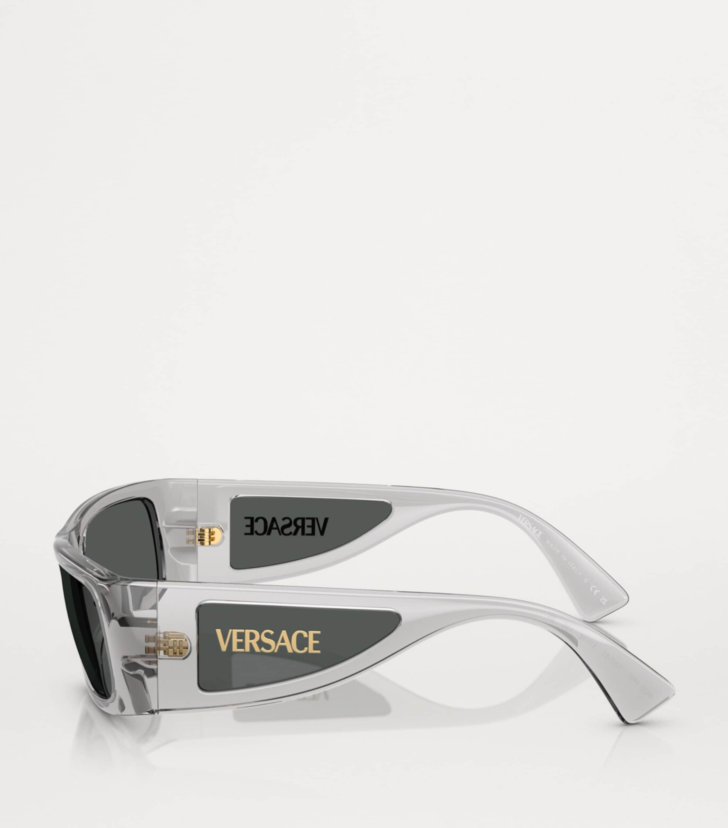 VE4482 GRY SHN GRY 530587 Image 3